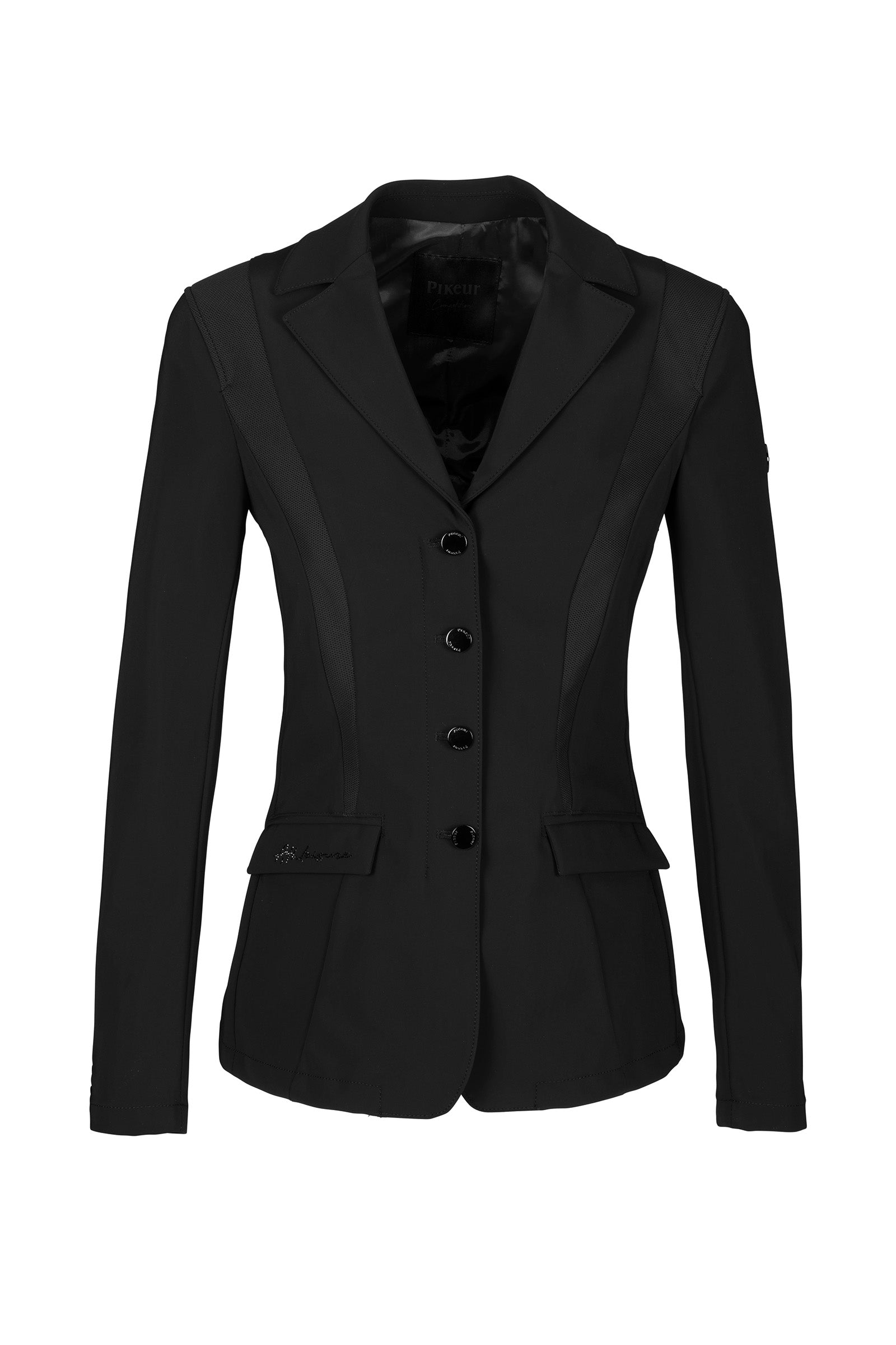 Pikeur Olena wedstrijdjas, dames Dames paardrijkleding
