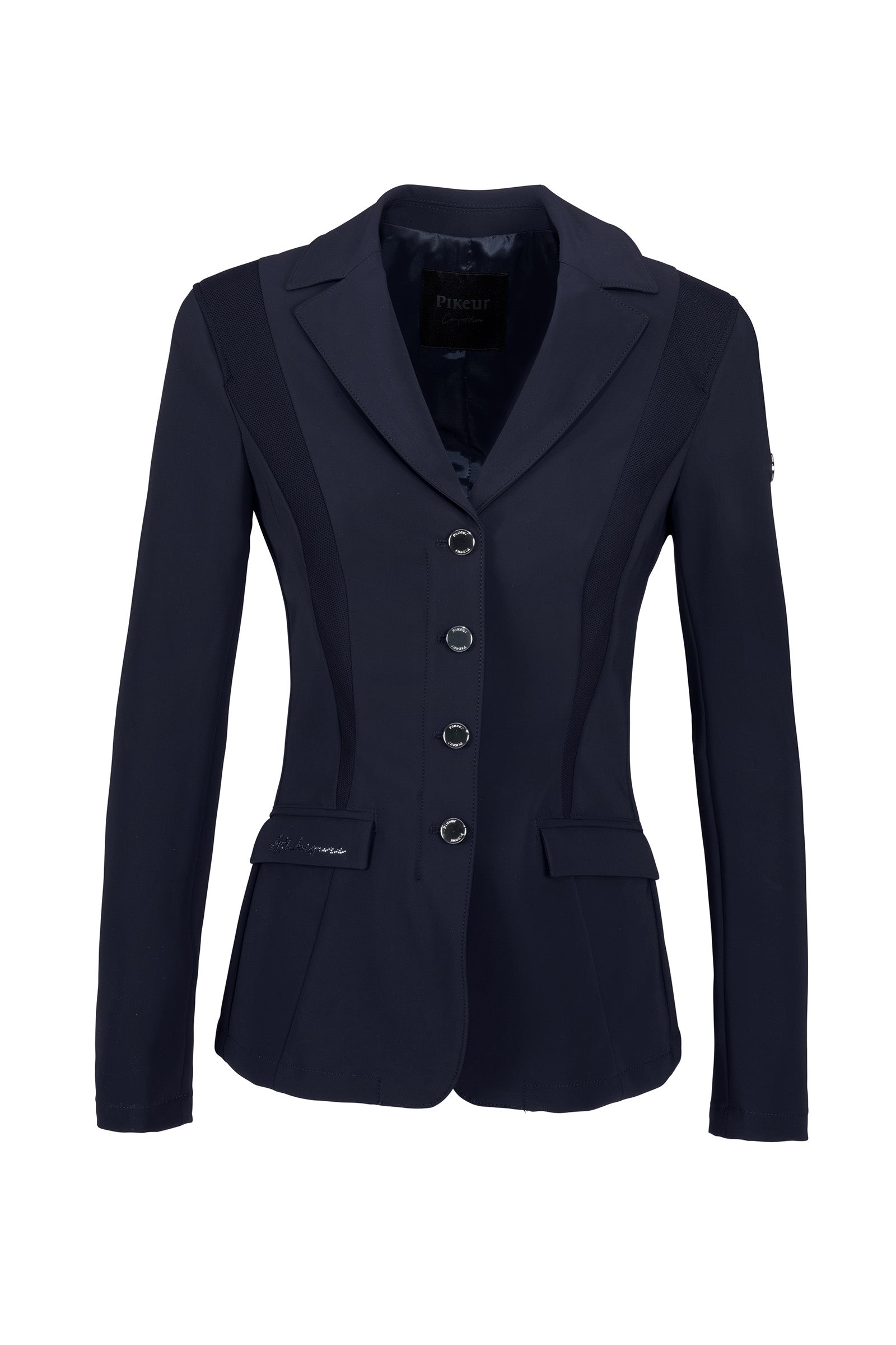 Pikeur Olena wedstrijdjas, dames Dames paardrijkleding