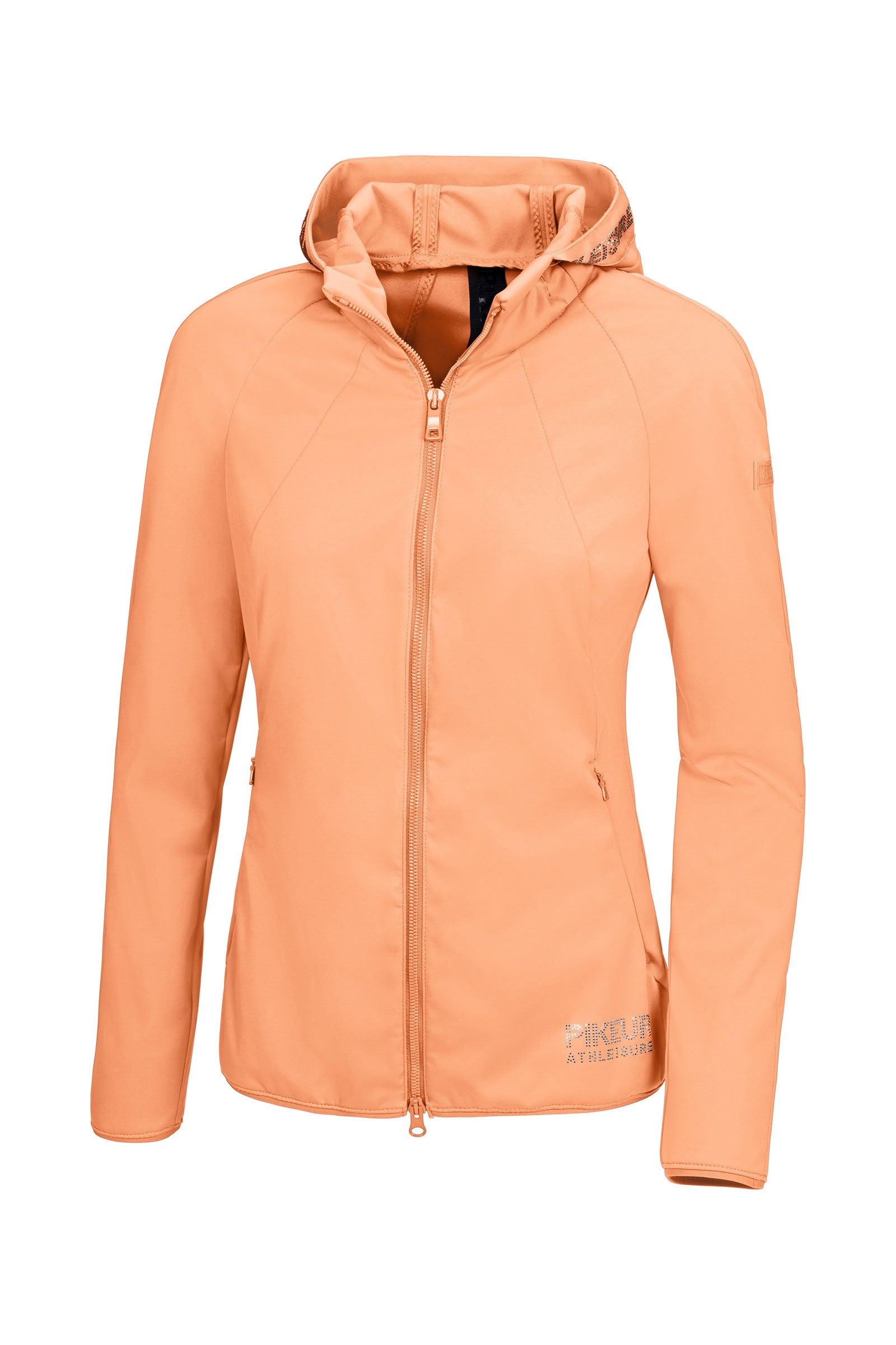 Pikeur Oline Softshell jas, dames Dames paardrijkleding
