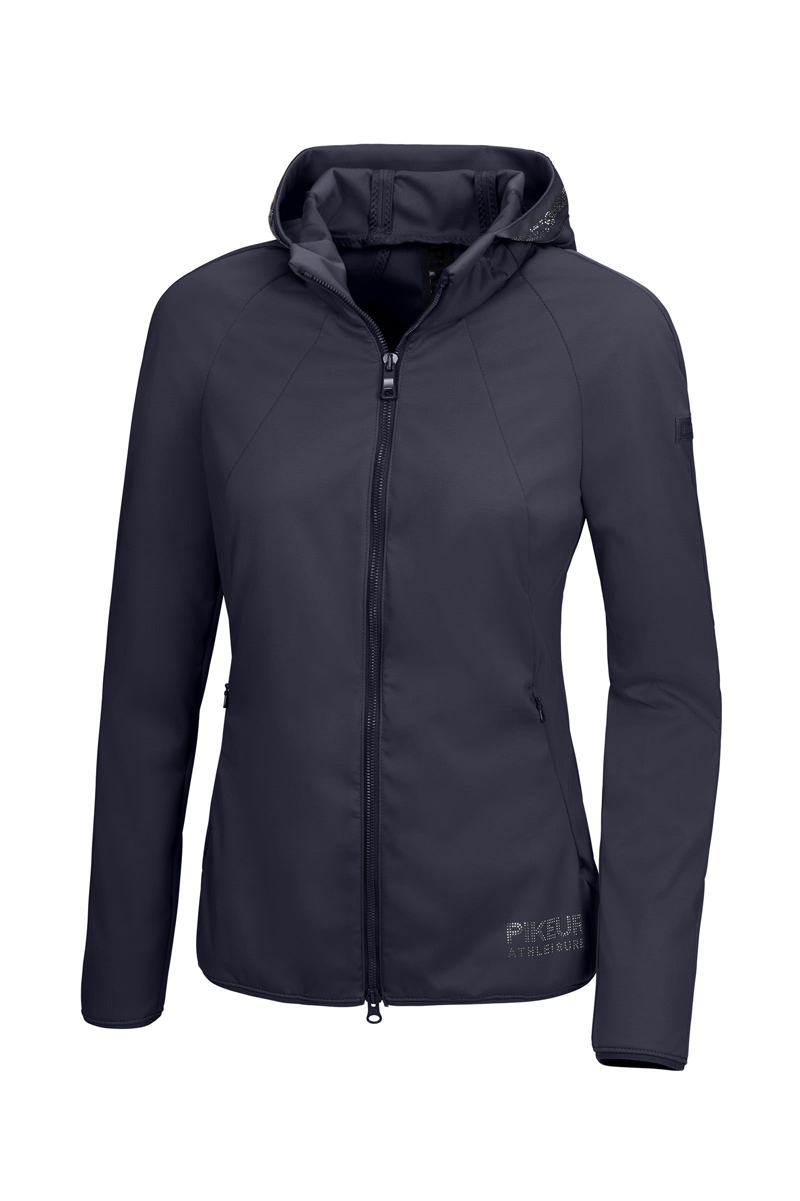 Pikeur Oline Softshell jas, dames Dames paardrijkleding