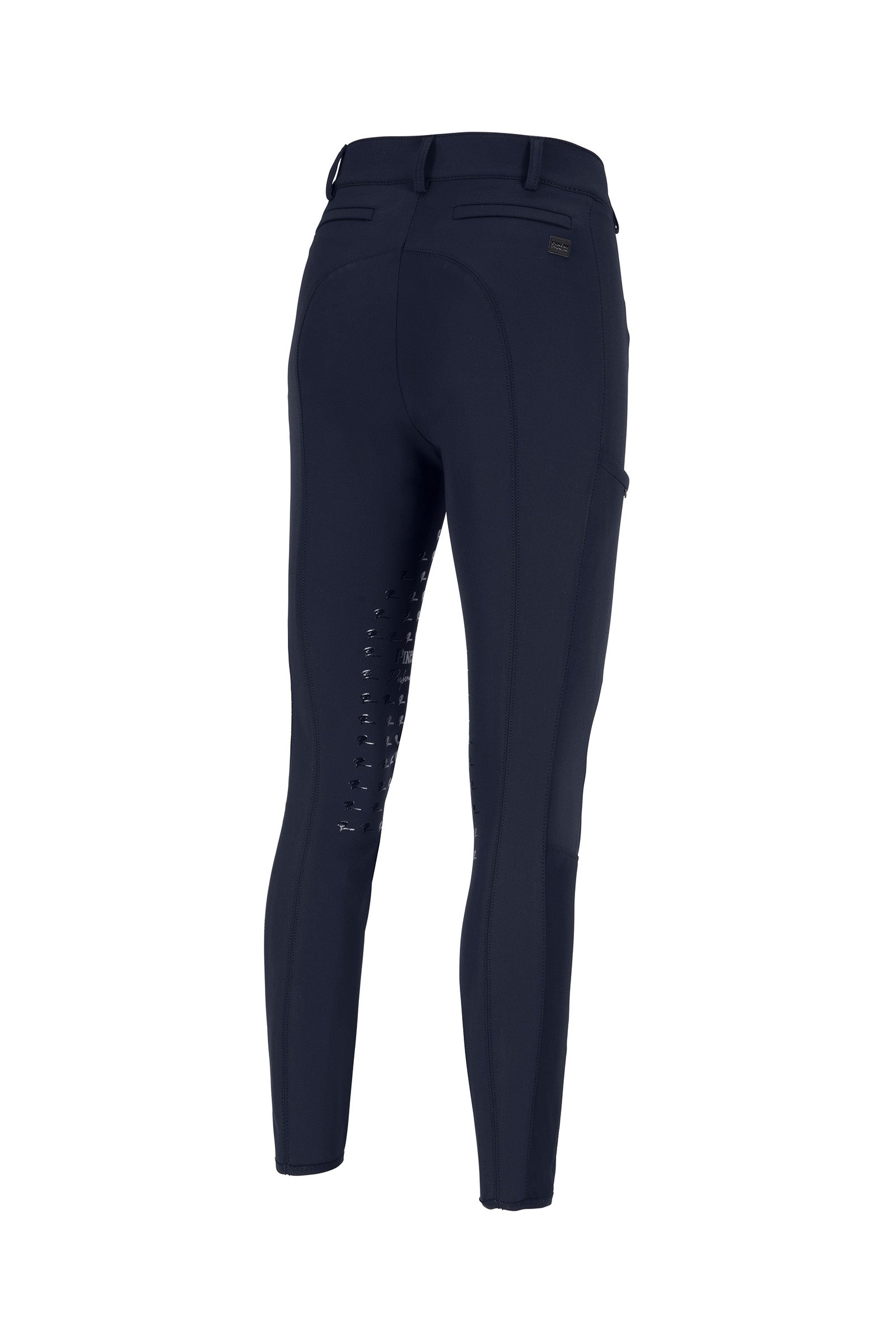 Pikeur Oliva Athleisure kniegrip wedstrijdbroek, dames Womens Breeches
