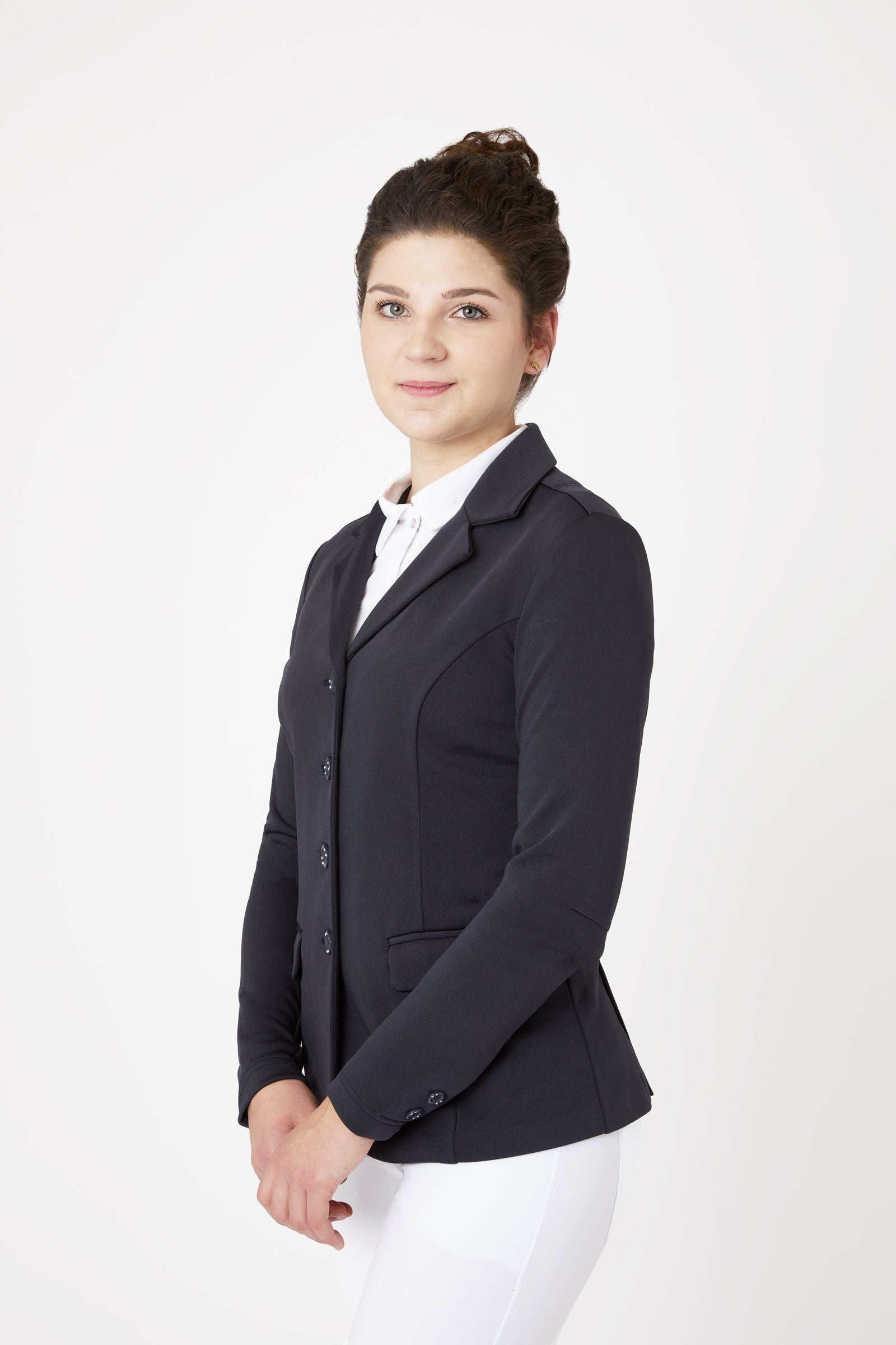 Horze Ada wedstrijdjas, dames Dames paardrijkleding