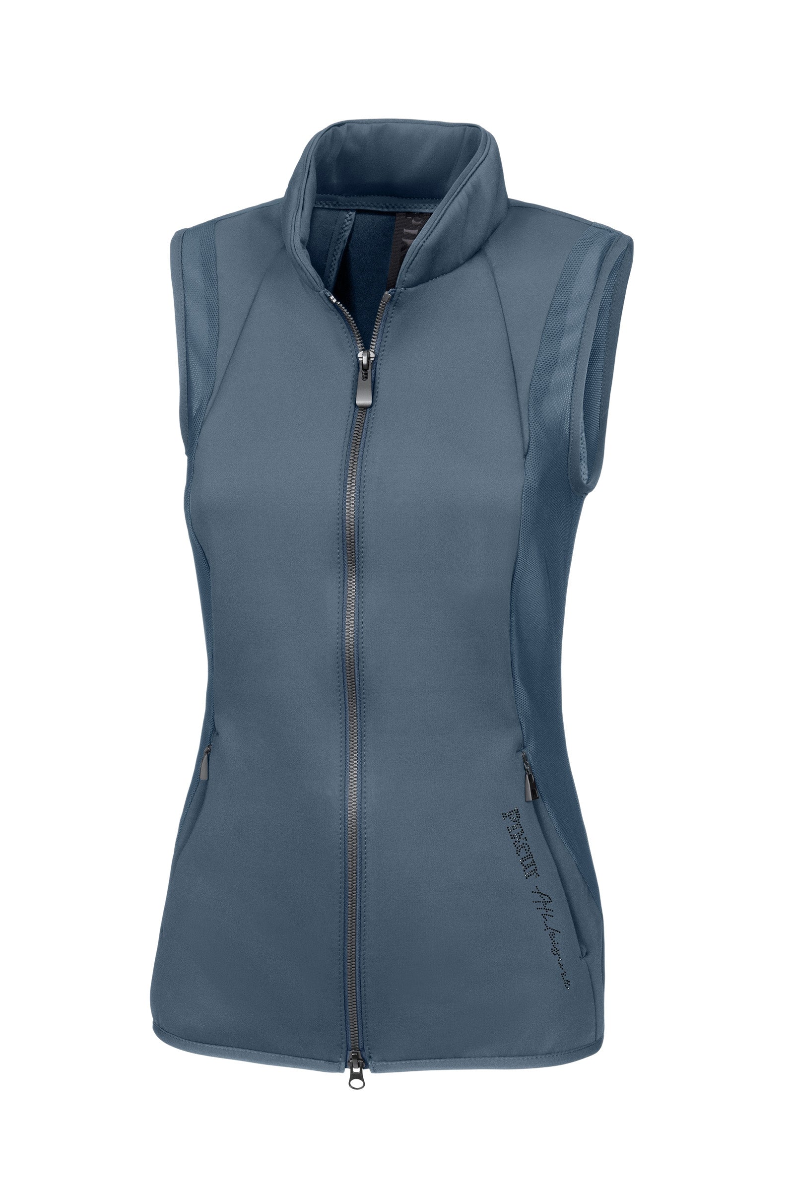 Pikeur Ona bodywarmer, dames Dames paardrijkleding