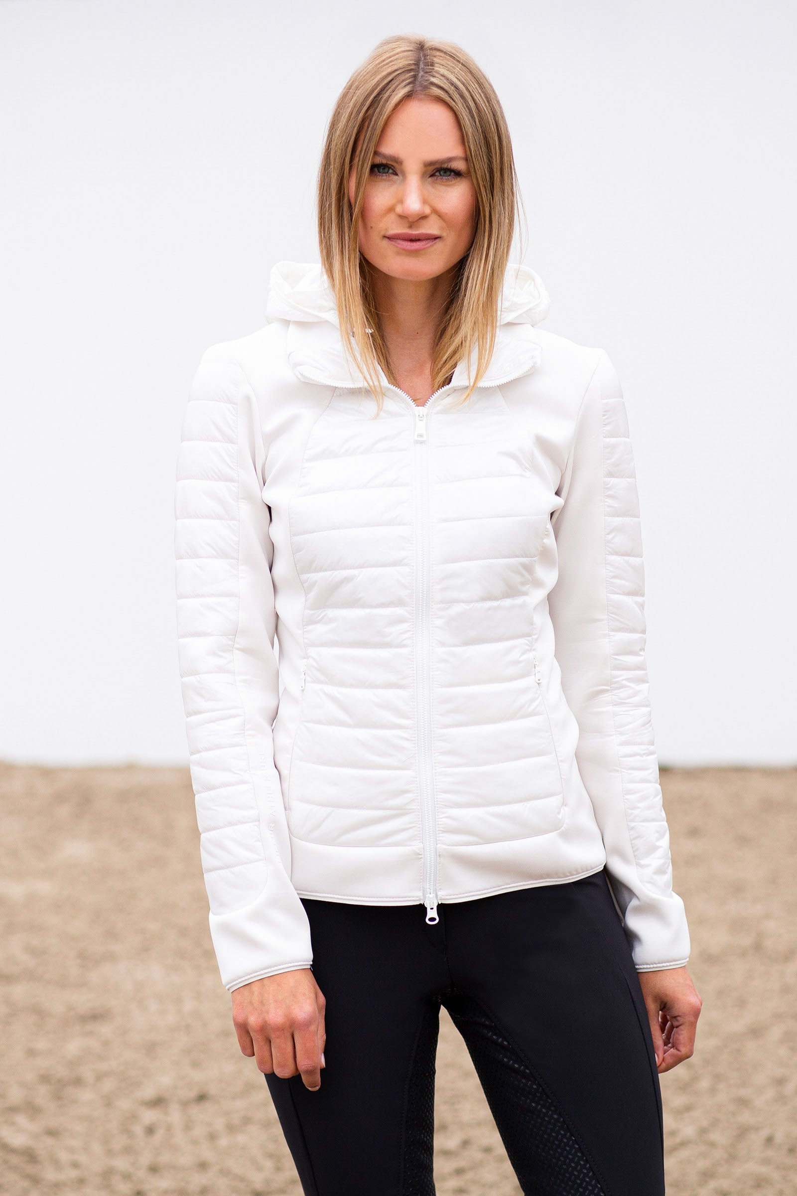 Pikeur Orea Ladies' Functional Jacket Women’s Riding Clothing