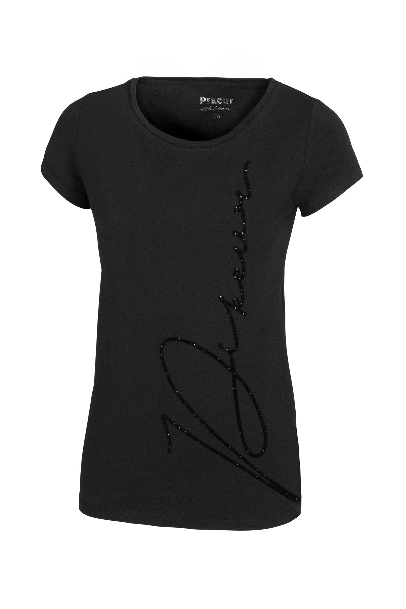 Pikeur Pary shirt, dames Dames paardrijkleding