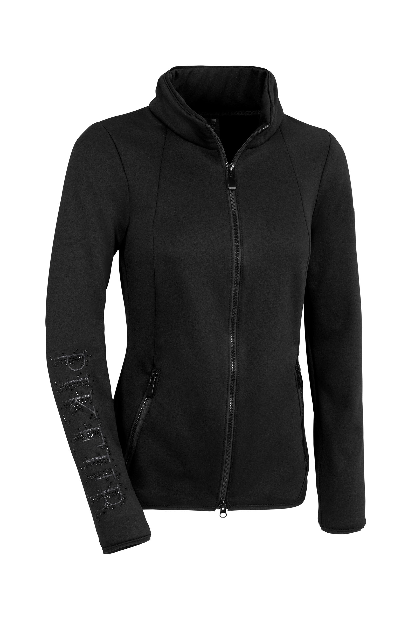 Pikeur Pura Fleece vest, dames Dames paardrijkleding