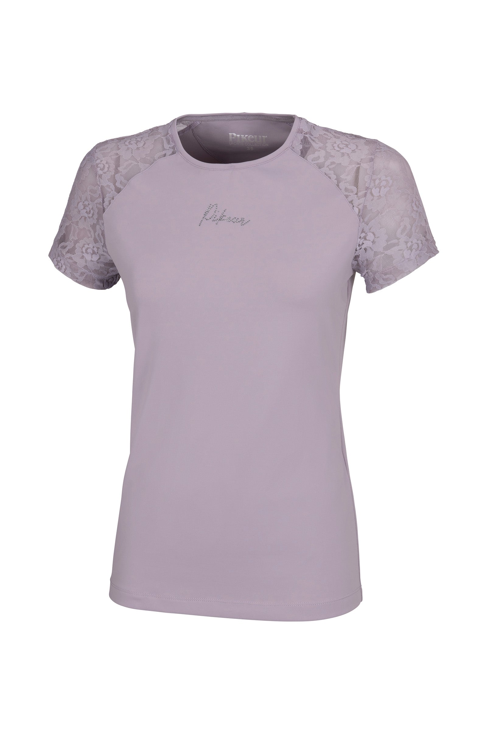 Pikeur Tahlee Functioneel shirt, dames Dames paardrijkleding