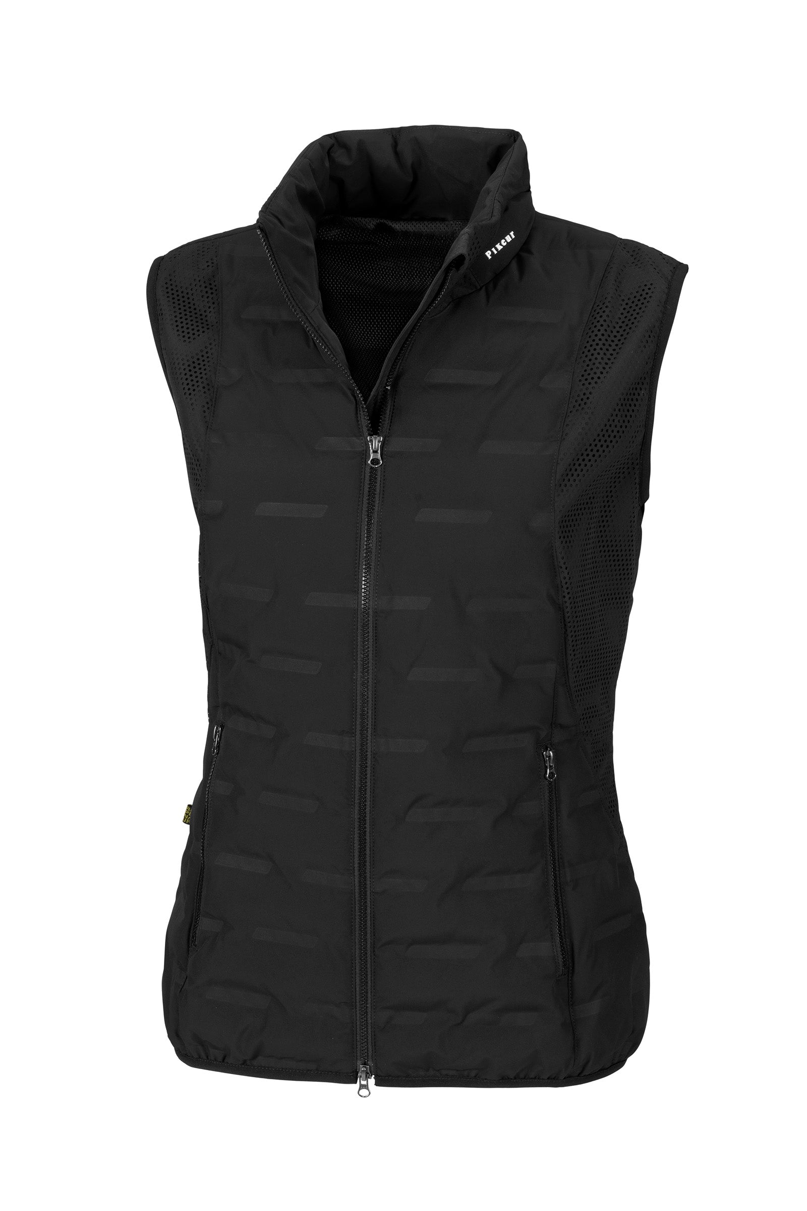Pikeur Timna bodywarmer, dames Dames paardrijkleding