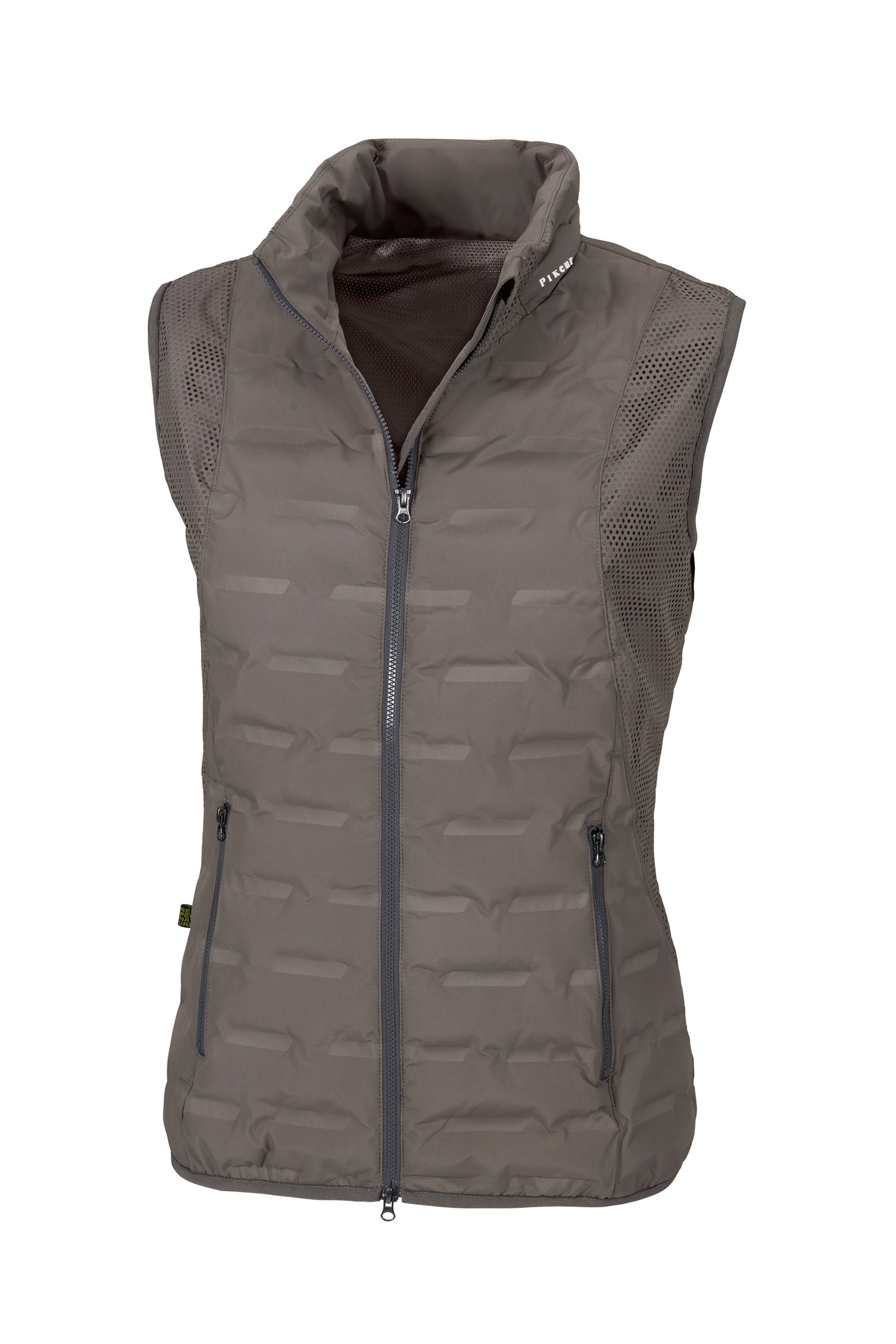 Pikeur Timna bodywarmer, dames Dames paardrijkleding