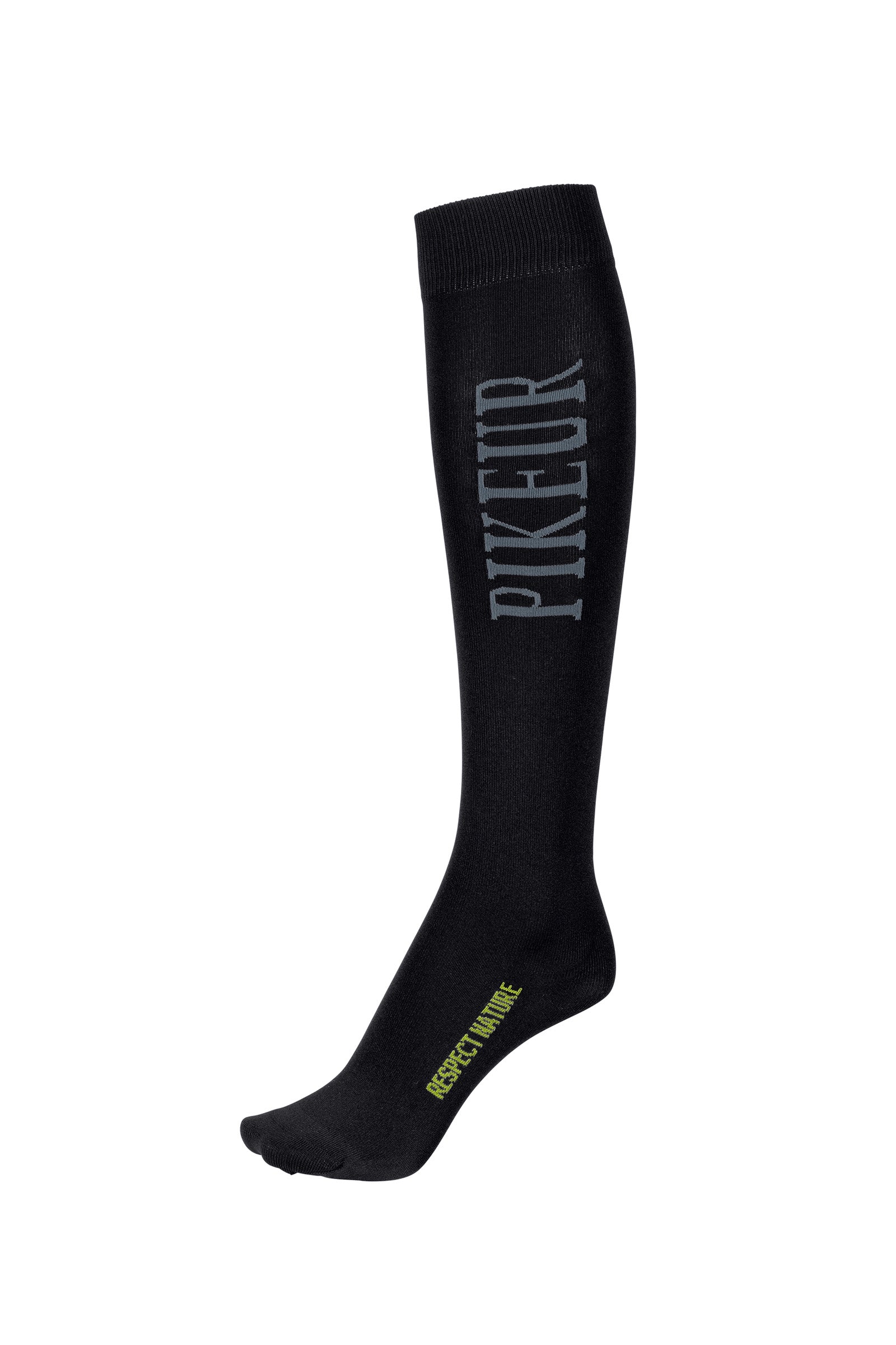 Pikeur Respect Nature Knee Socks Socks