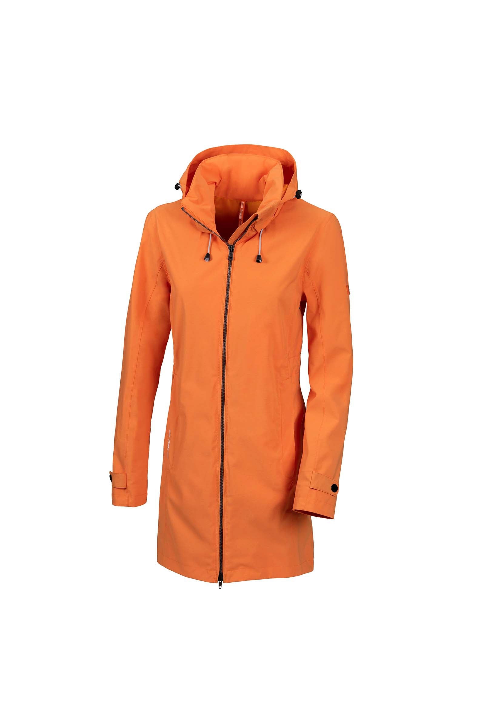 Pikeur Xila Parka, dames Dames paardrijkleding