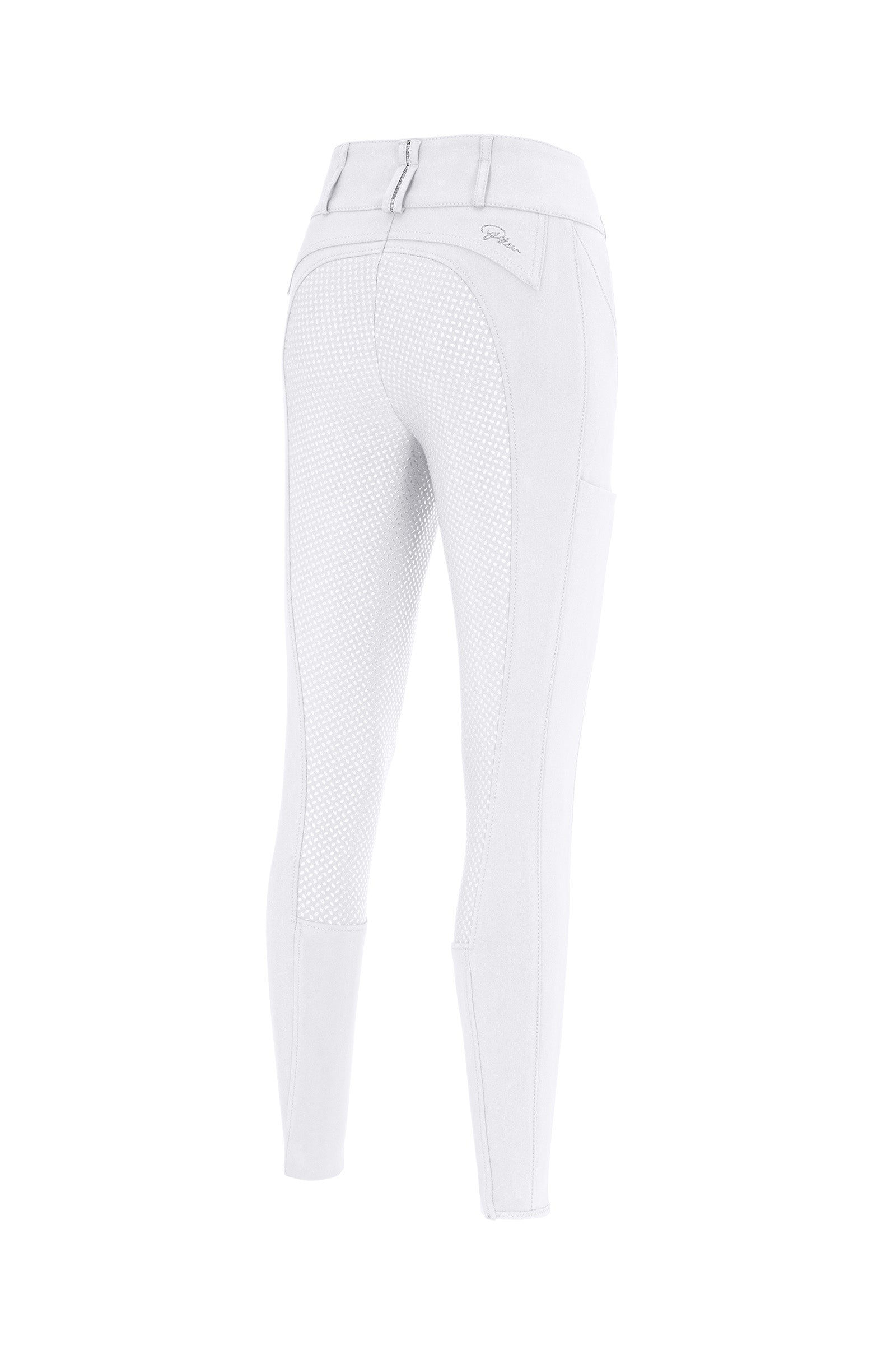Pikeur Candela Glamor Grip, full grip dames wedstrijdrijbroek Womens Breeches