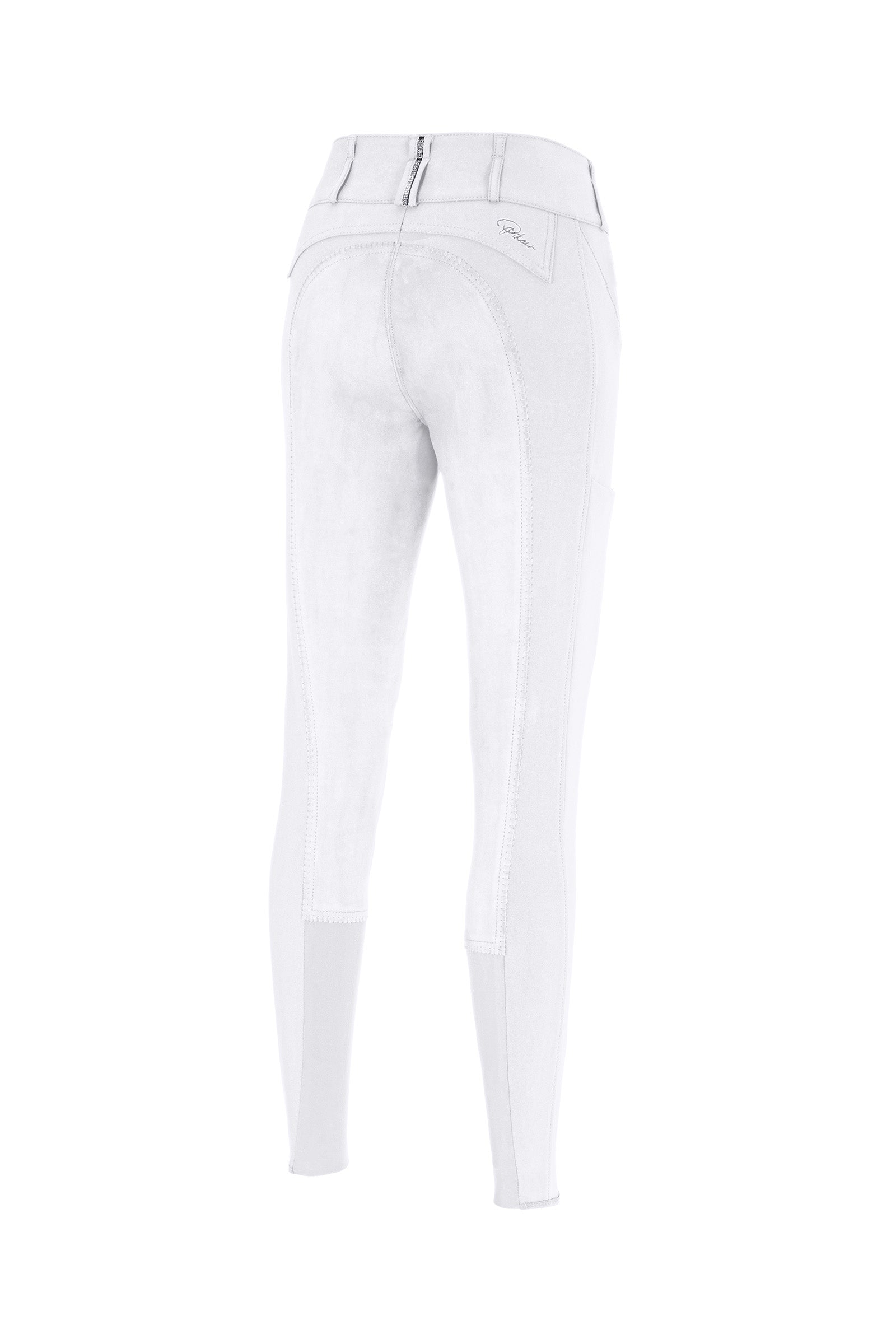 Pikeur Candela Glamor Mc Crown Full seat wedstrijdrijbroek, dames Womens Breeches
