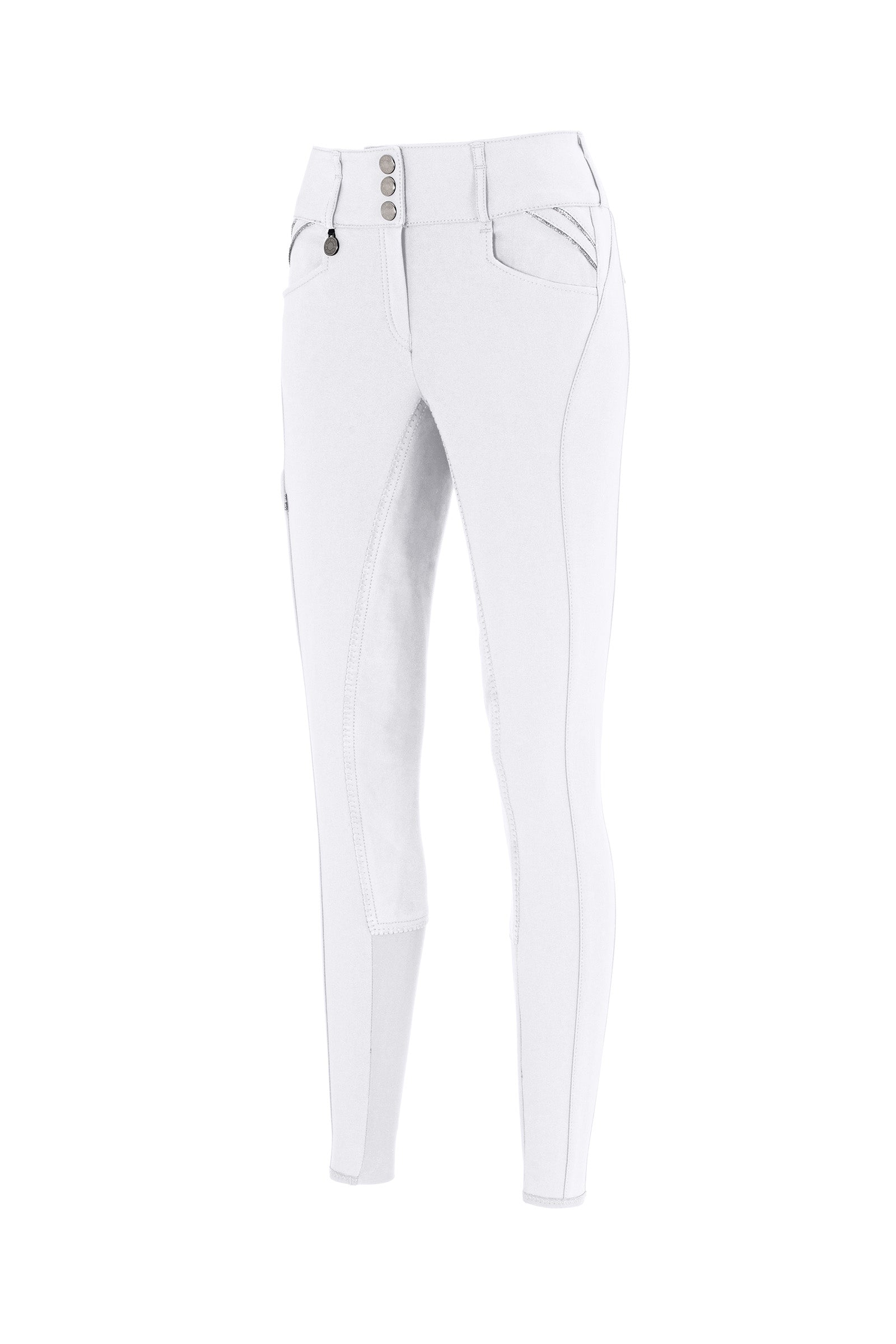 Pikeur Candela Glamor Mc Crown Women's Full Seat Show Breeches Womens Breeches