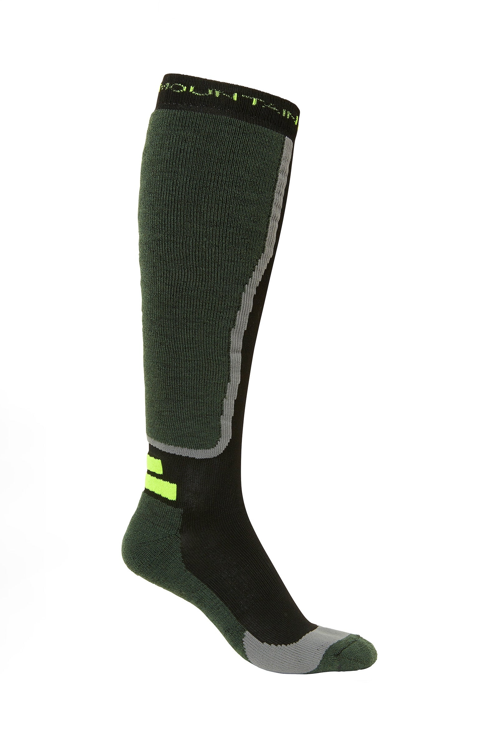 Mountain Horse Terry Merino Wool Socks Sokken