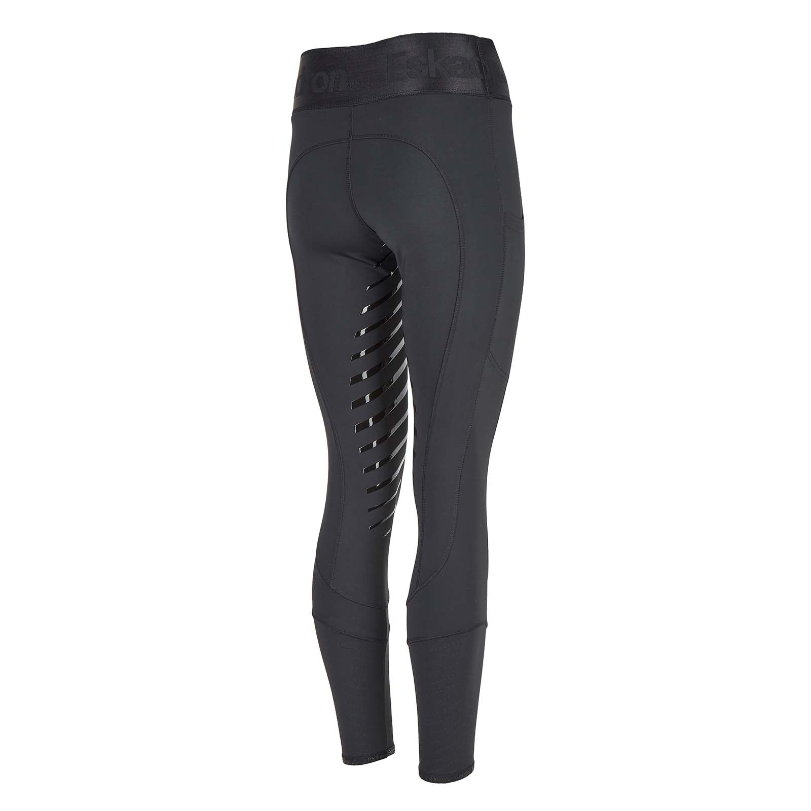 Eskadron Fanatics AW21 Dynamic Grip Paardrijtights Womens Breeches