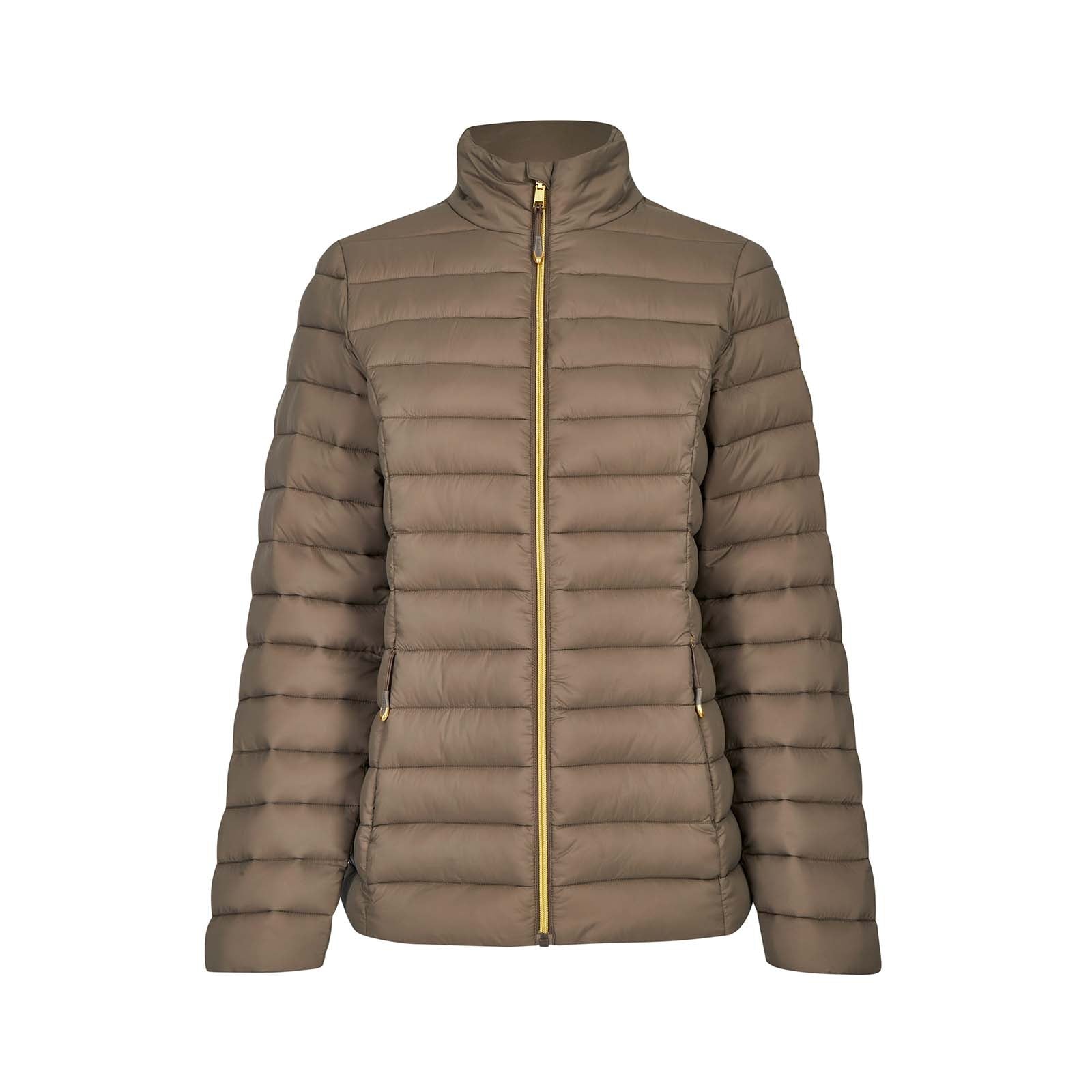 Eskadron Fanatics AW21 Nea Quilt Bodywarmer Dames paardrijkleding