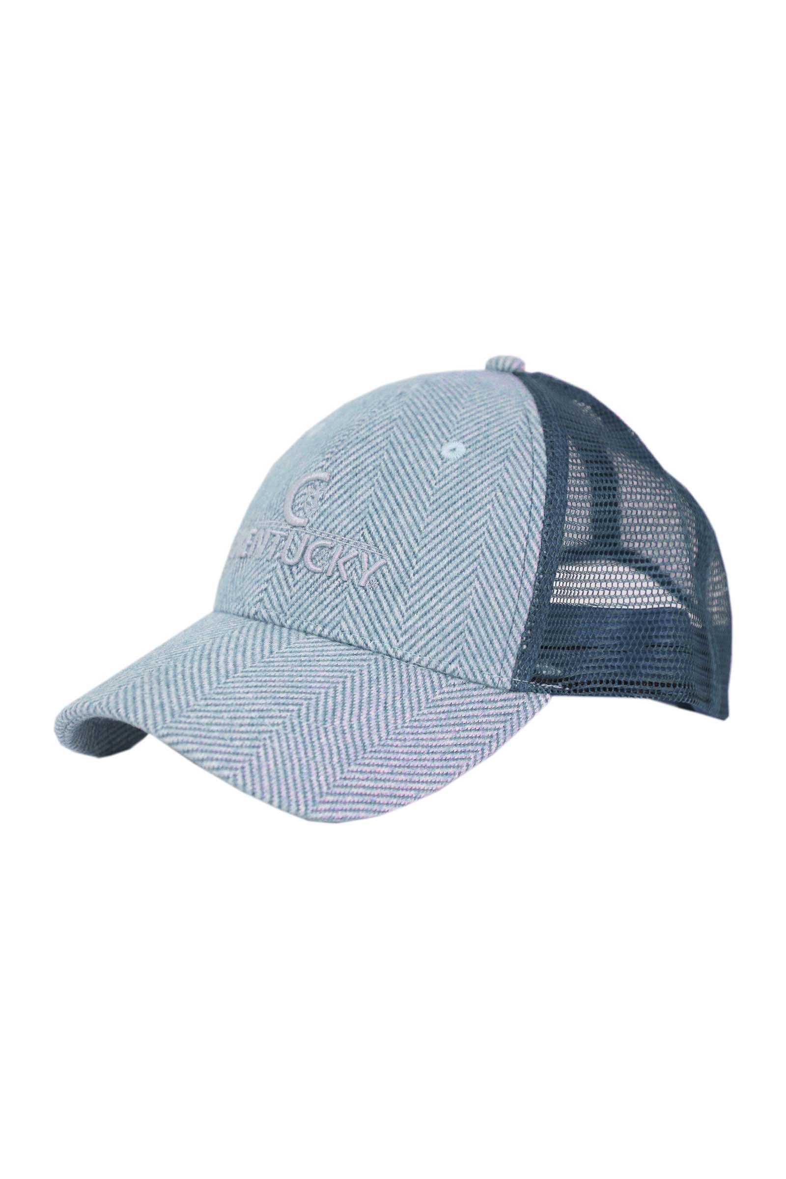 Kentucky Horsewear Wool Trucker Cap Accessoires