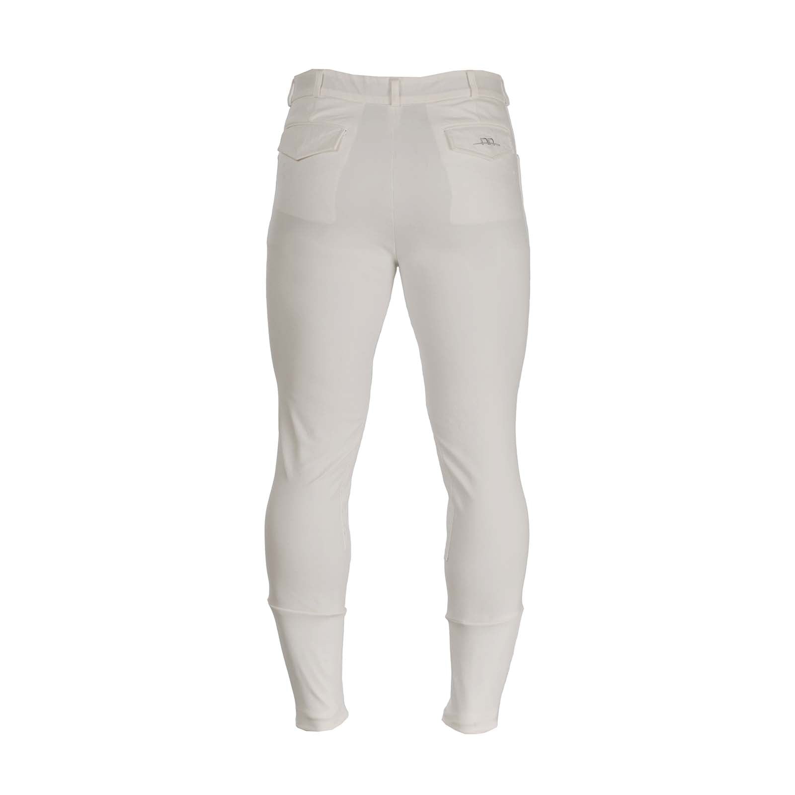Horseware AA Men's Silicon Kneegrip Breeches Mens Riding Clothing