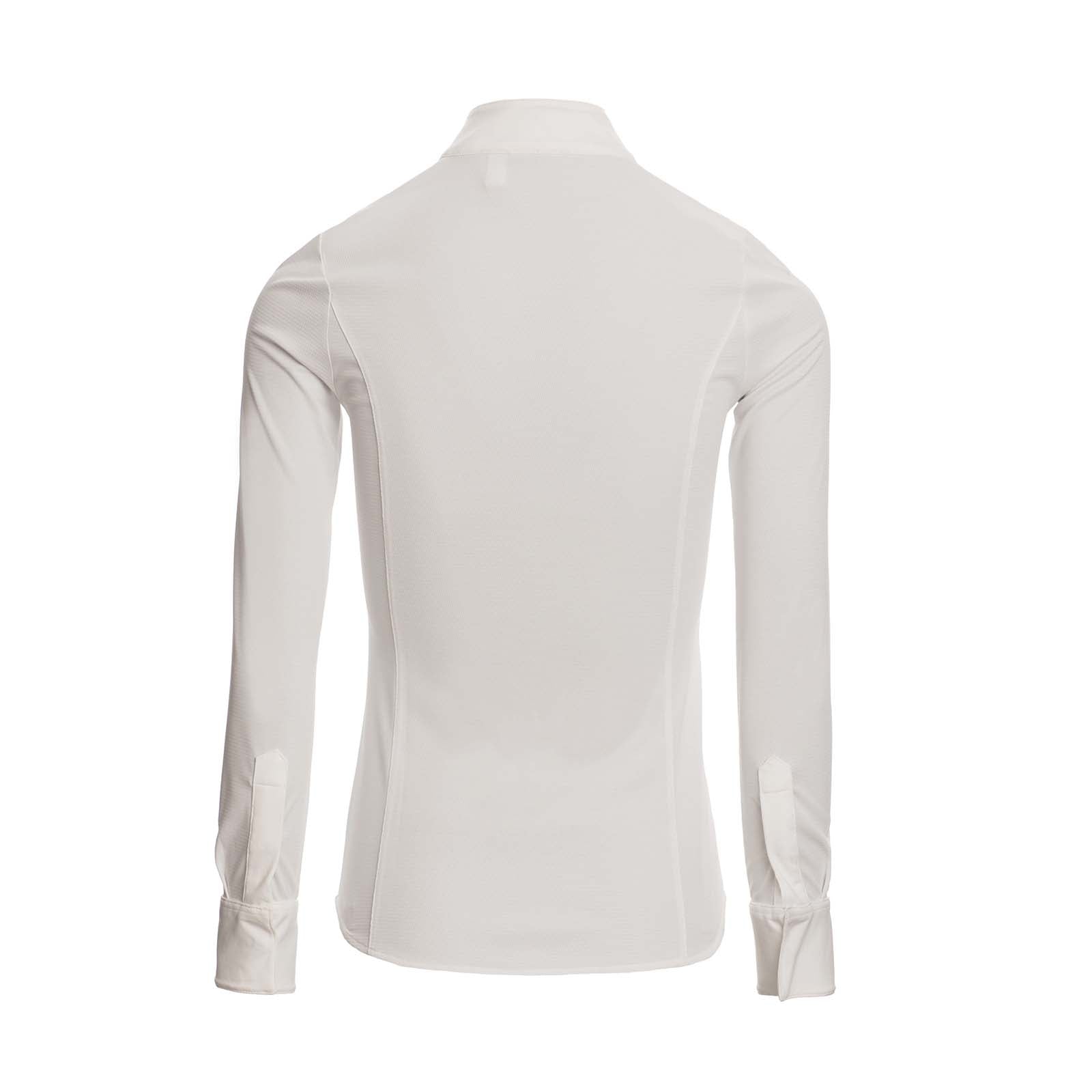 Horseware AA CleanCool Ladies' Competition Shirt Women’s Riding Clothing