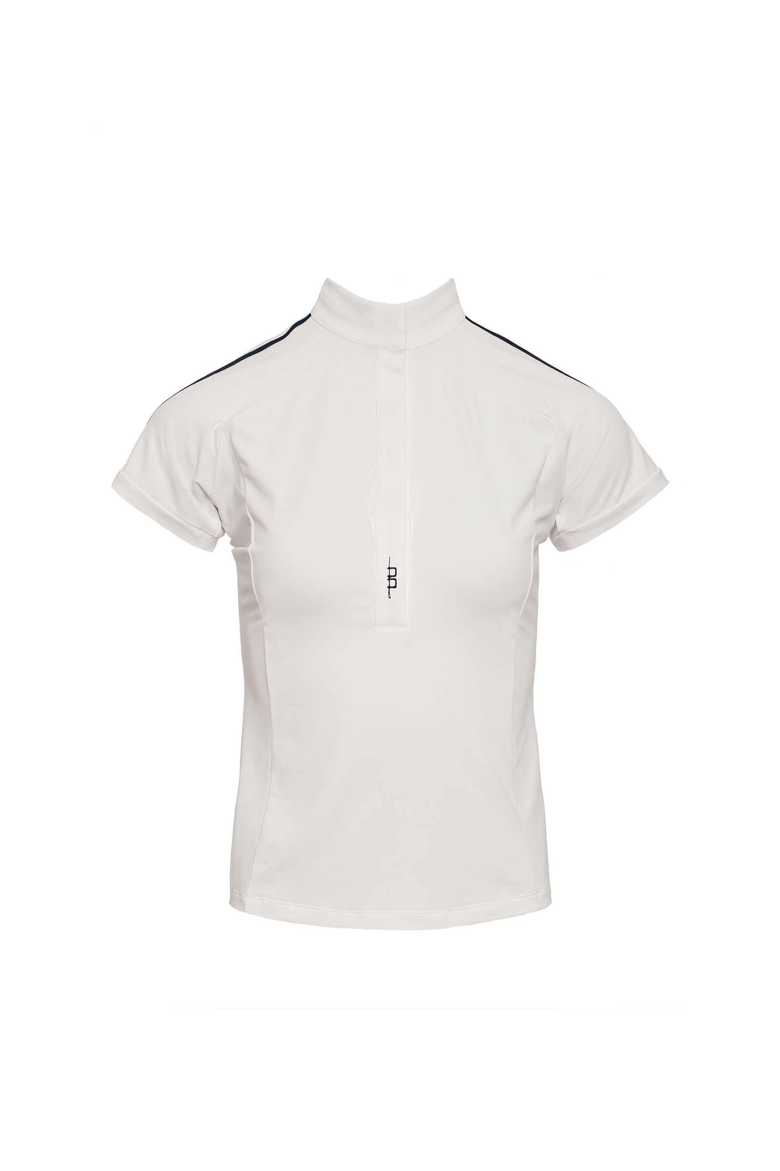 Horseware AA Evora Competition Short Sleeve Dames paardrijkleding