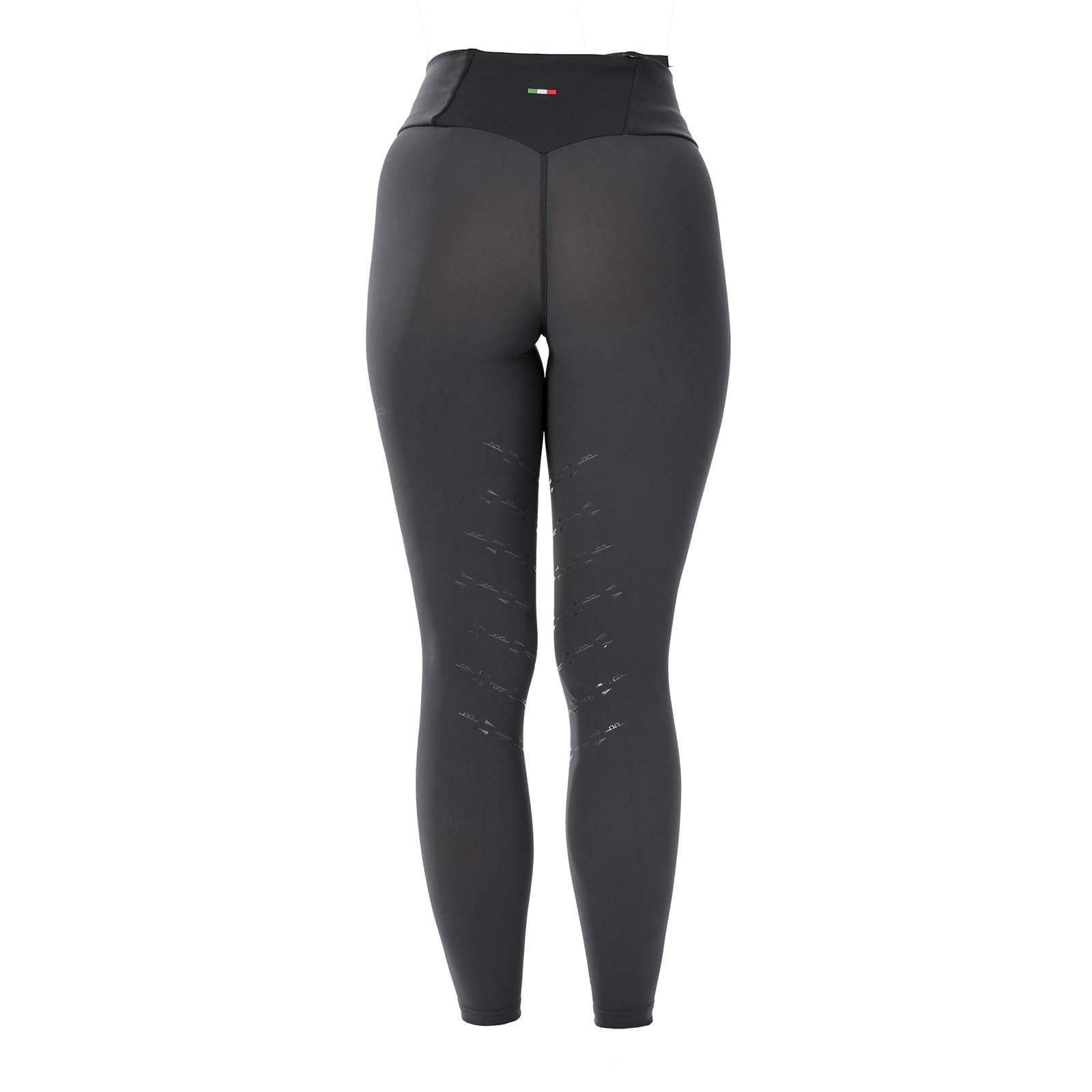Horseware AA Platinum Kneeptach Tights for Women Womens Breeches