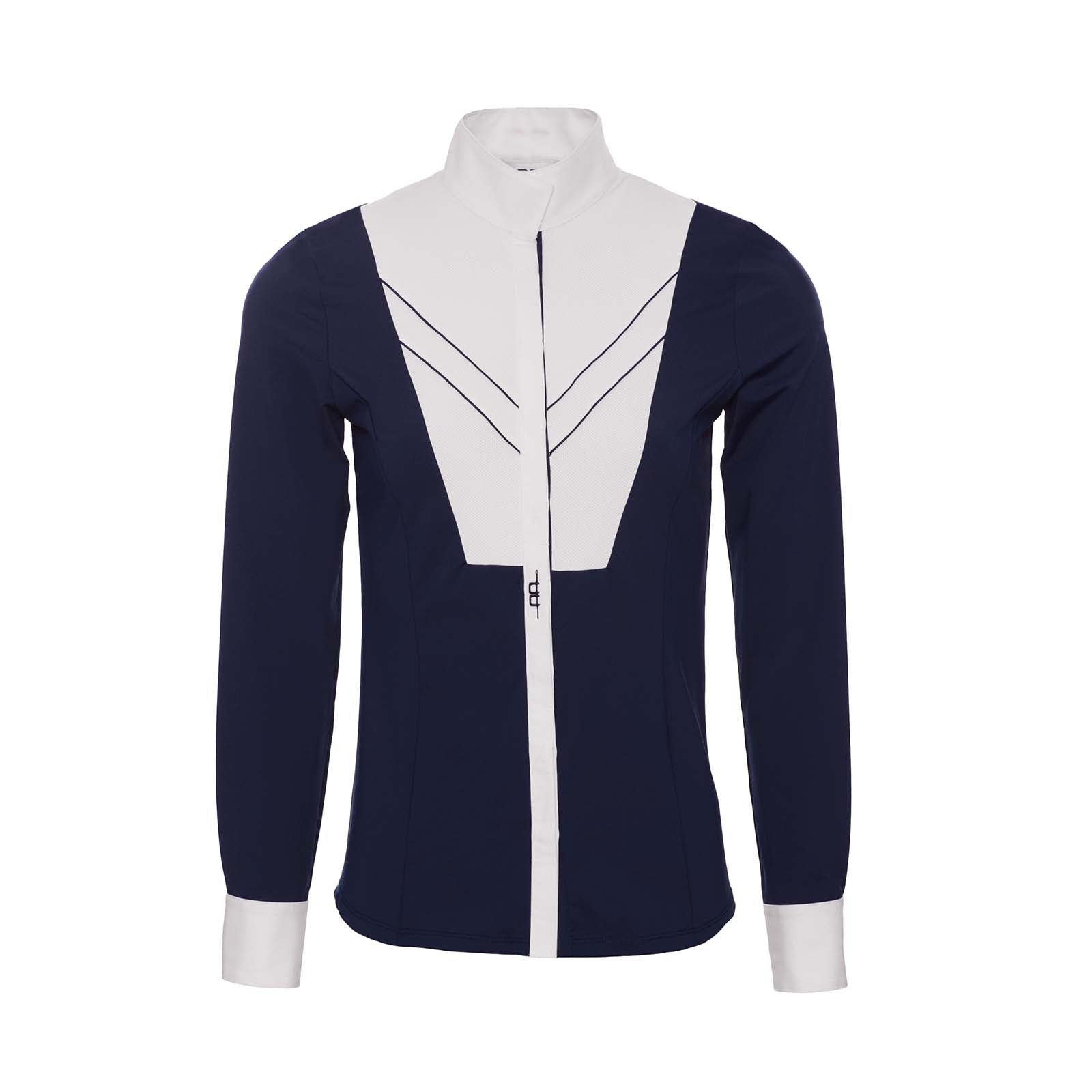 Horseware AA Port WOmen's Competition Top Dames paardrijkleding