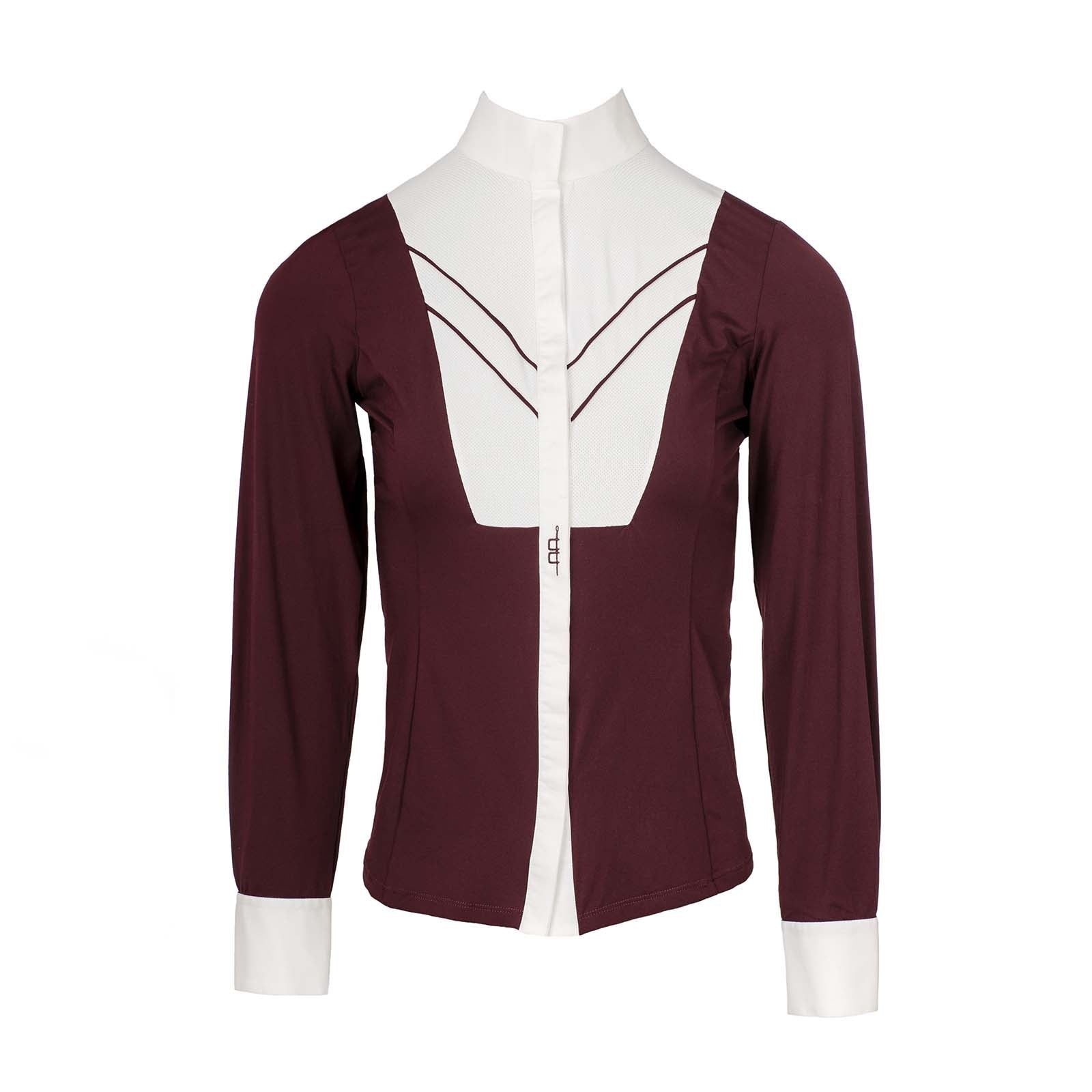 Horseware AA Port WOmen's Competition Top Dames paardrijkleding