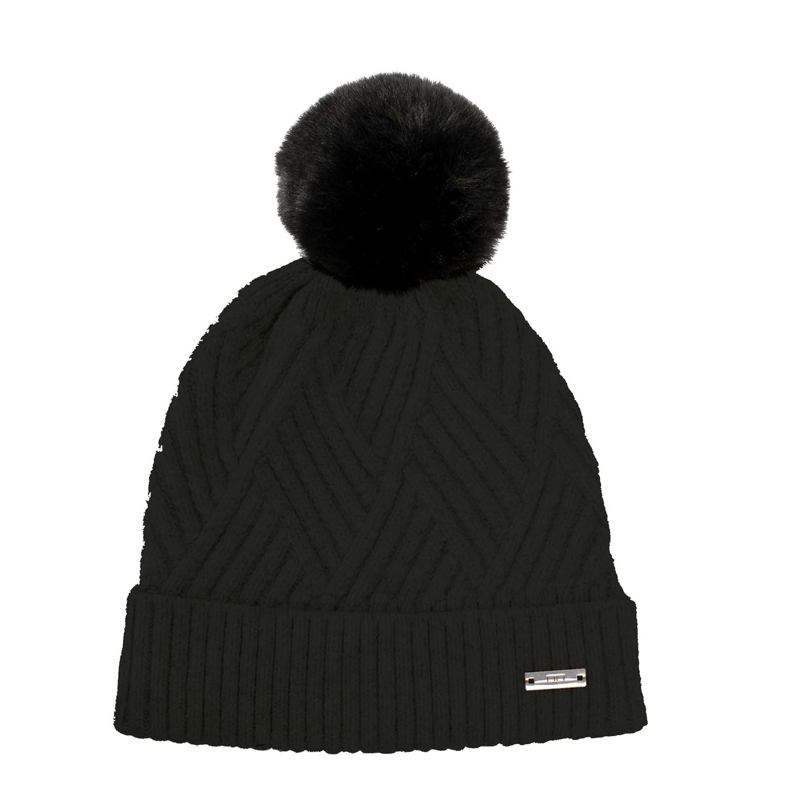 Horseware AA Wool Pom-Pom Hat Accessoires