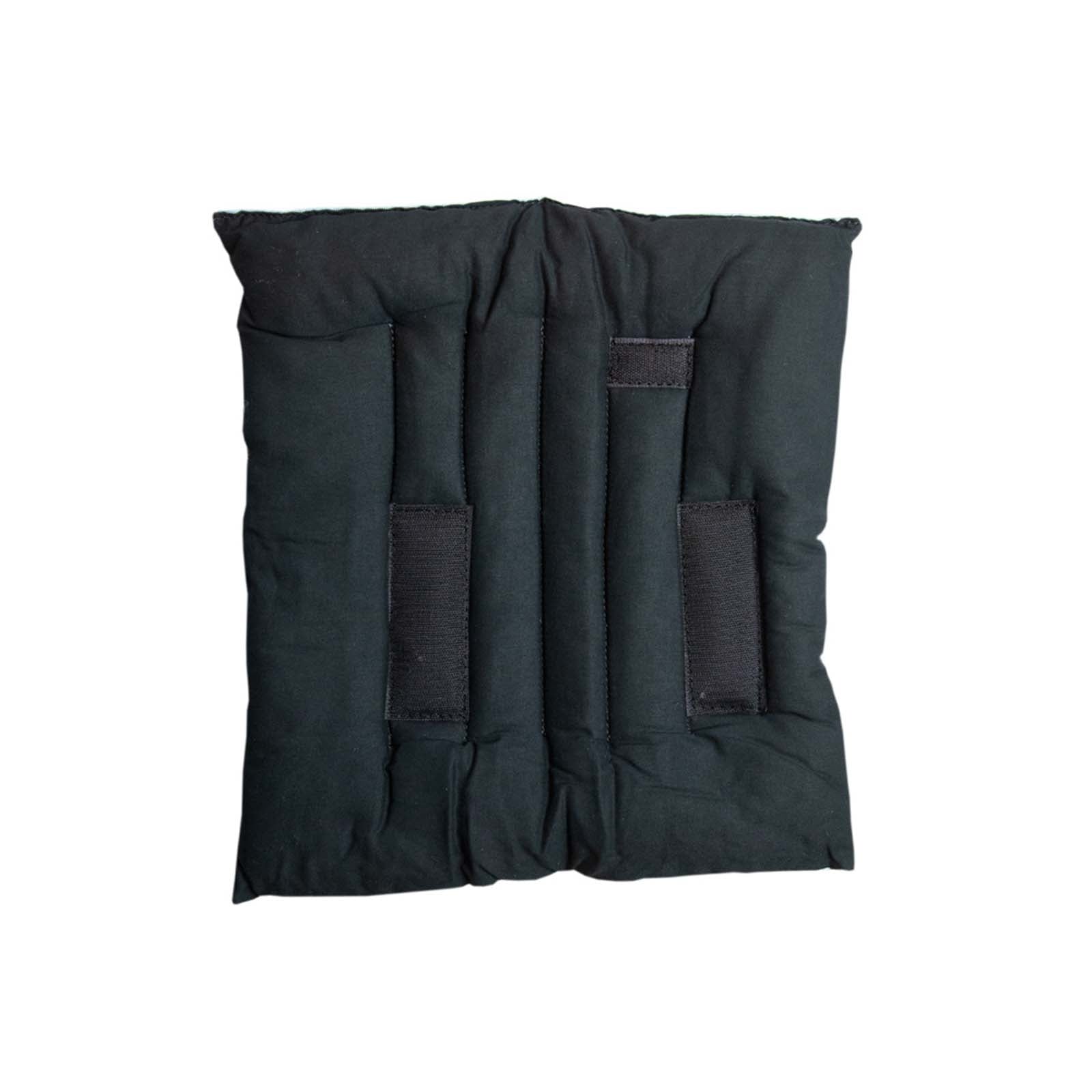 Kentucky Horsewear Recuptex Magnetic Stable Boots Extra Padding Left Leg Protection & Hoof Protection for Horses