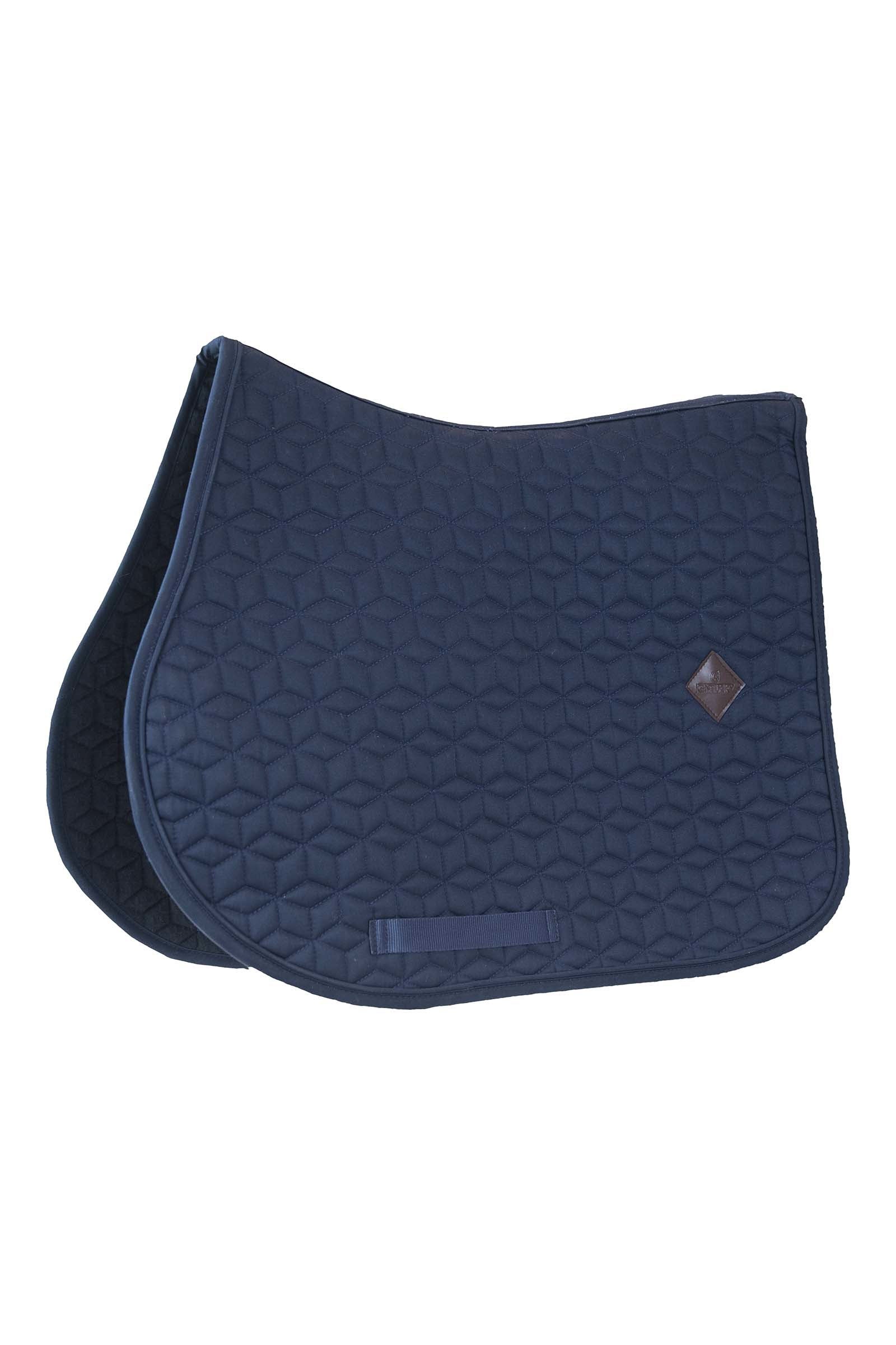 Kentucky Horsewear Basic Zadeldoek Jumping Zadeldekjes
