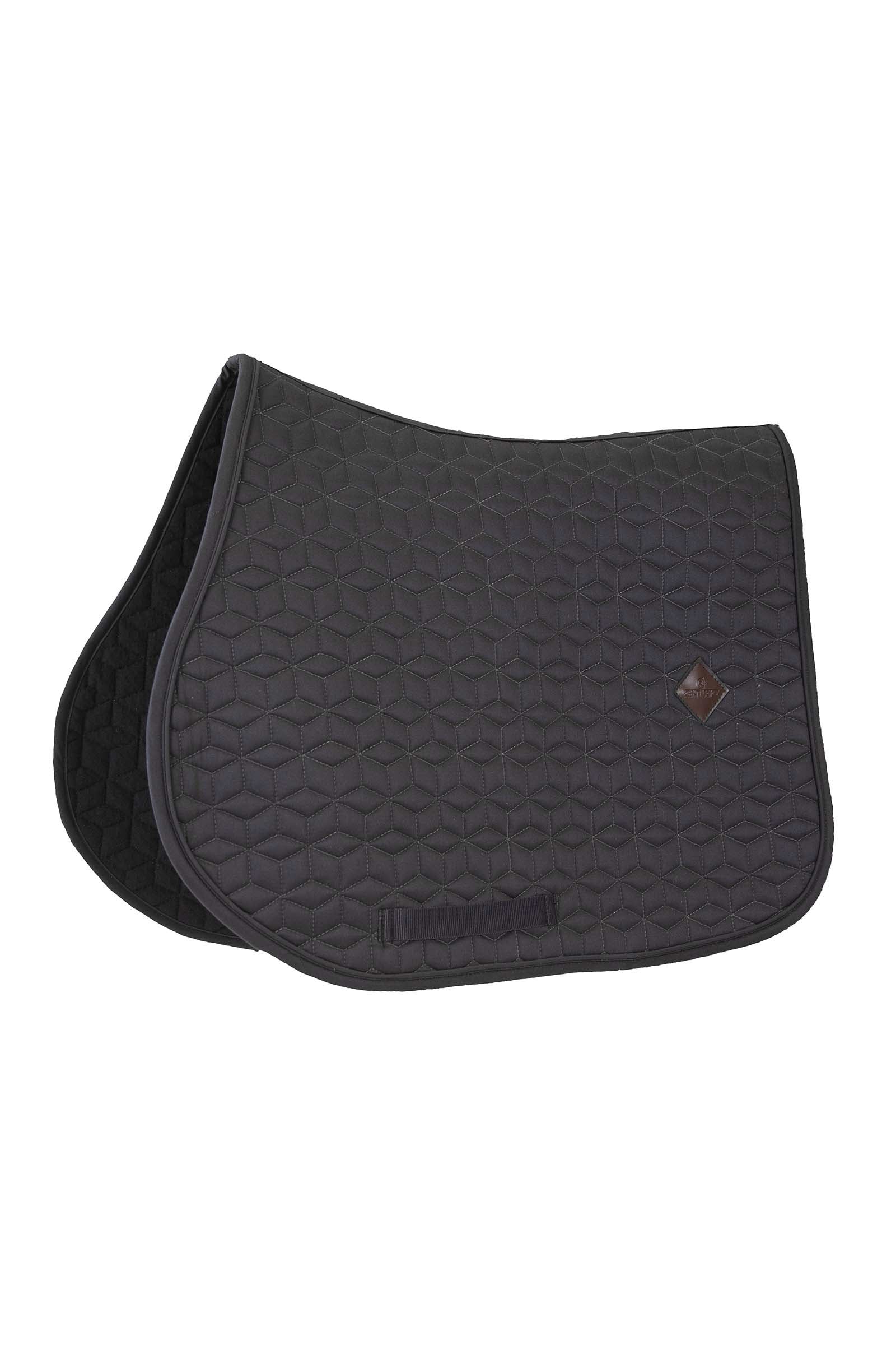Kentucky Horsewear Basic Zadeldoek Jumping Zadeldekjes