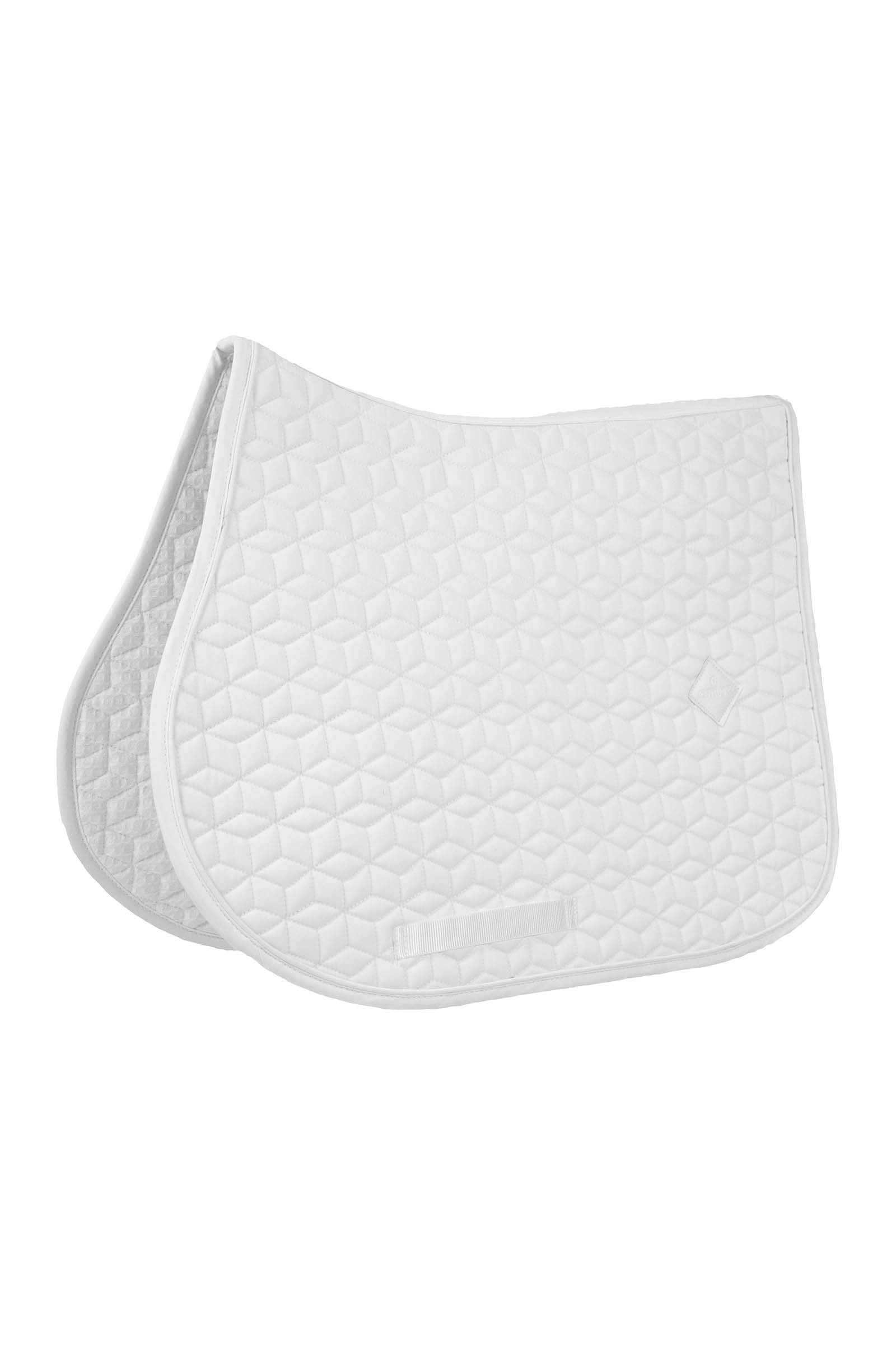 Kentucky Horsewear Basic Zadeldoek Jumping Zadeldekjes
