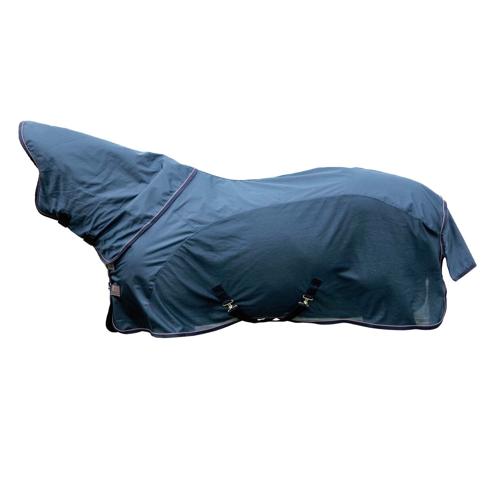 Kentucky Horsewear Combo vliegendeken waterdicht classic Paardendekens