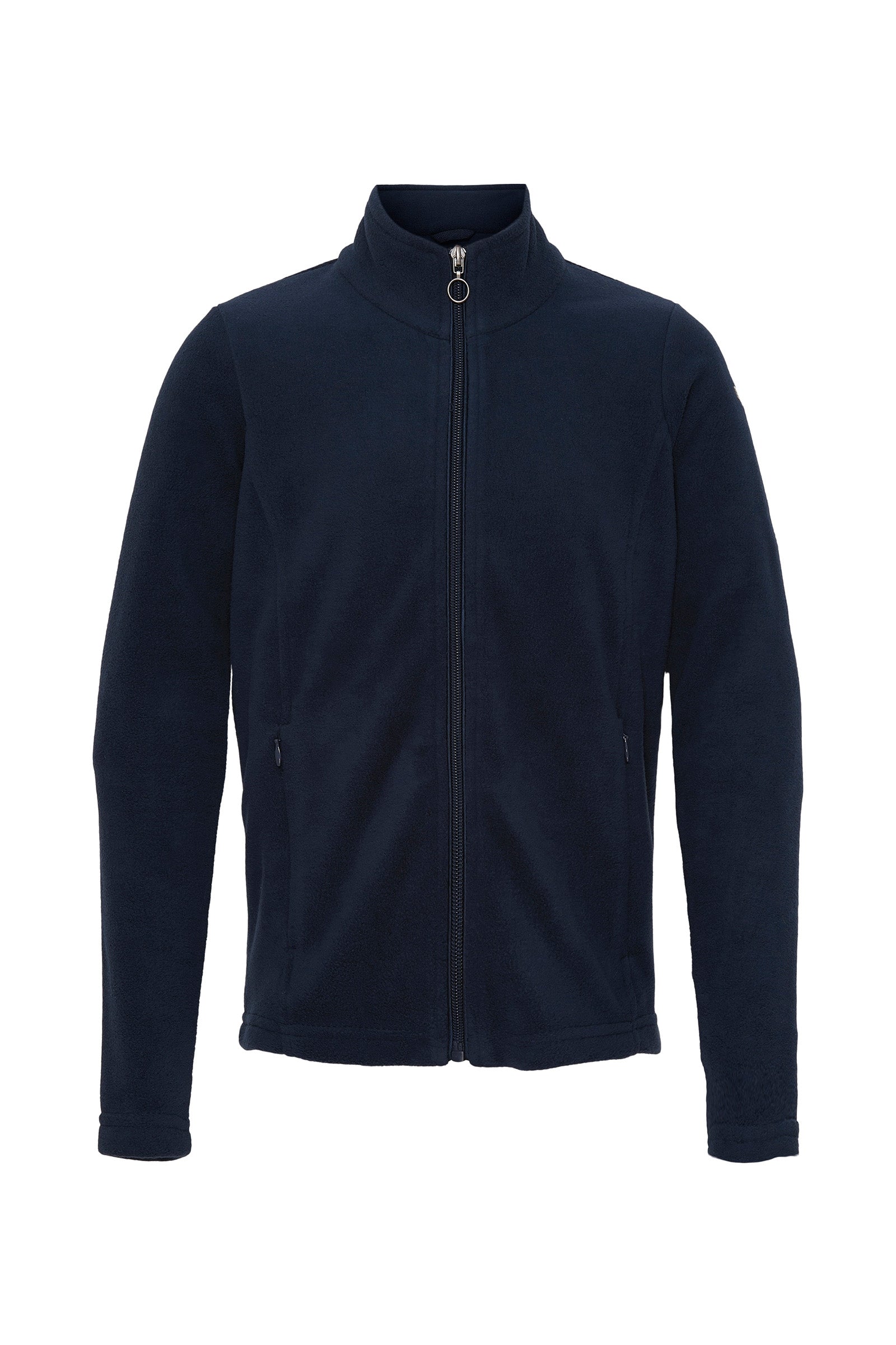 Equipage Gilly fleecevest, dames Dames paardrijkleding