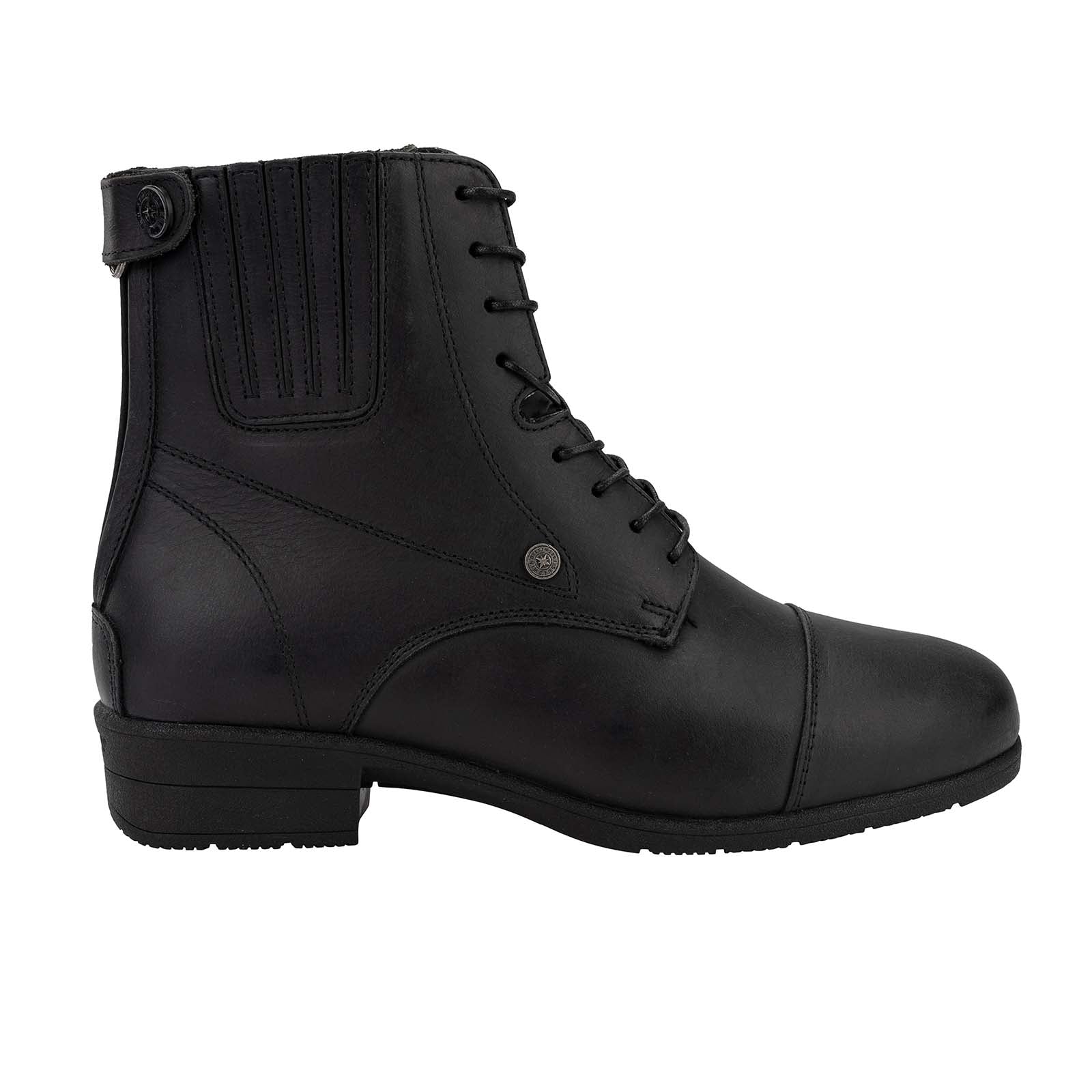 Suedwind Footwear IceLock BZ Lace Eco Jodhpur Boots Riding Boots & Riding Shoes