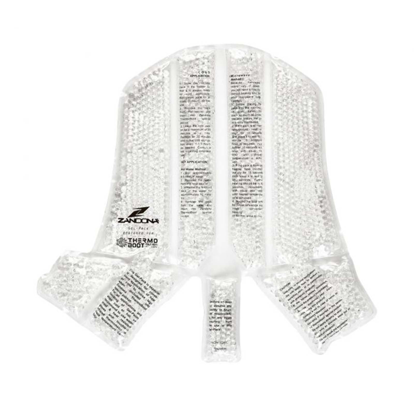 Zandona Thermoboot Spare Gel-Pack Leg Protection & Hoof Protection for Horses