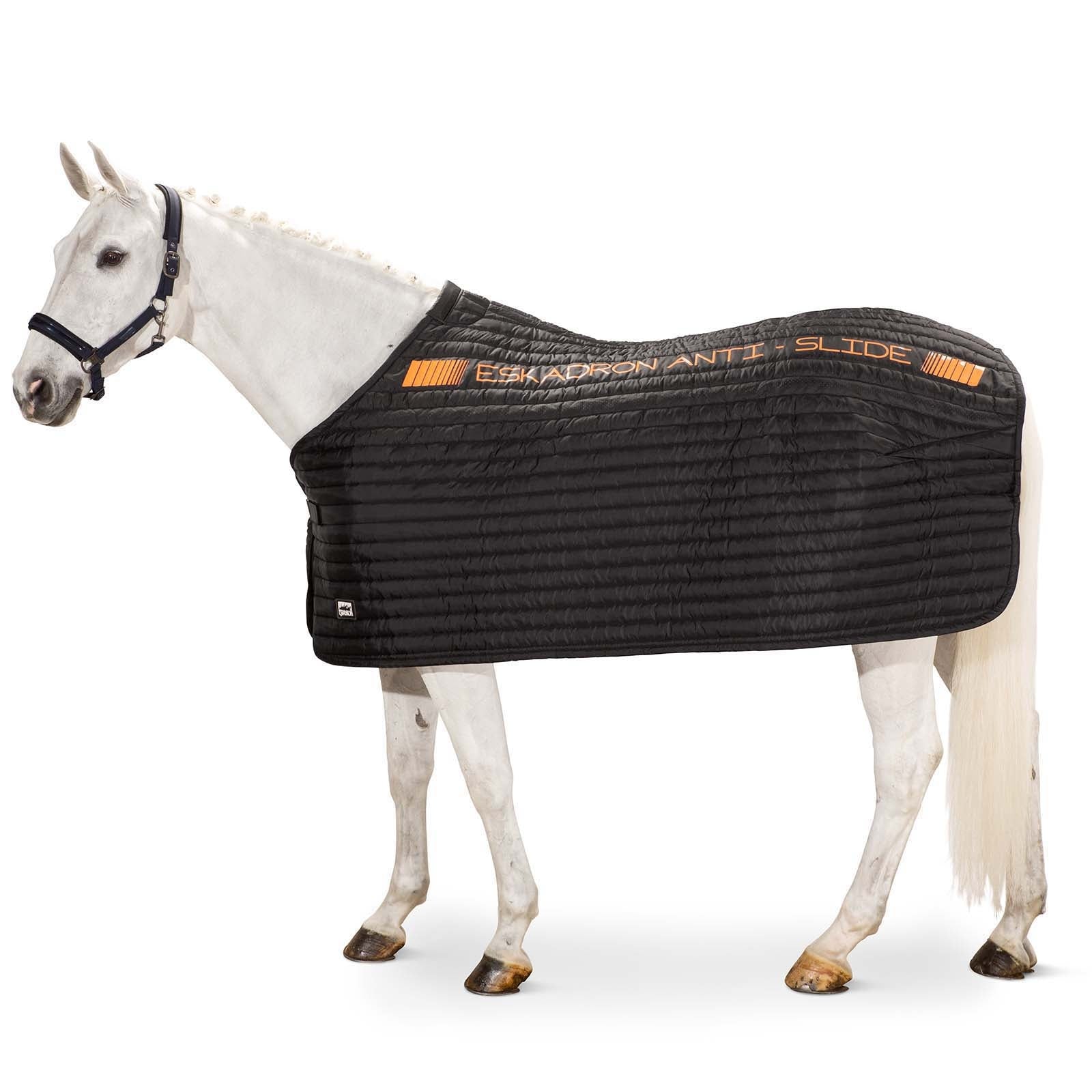 Eskadron Anti Slip onderdeken, 100 gram Paardendekens