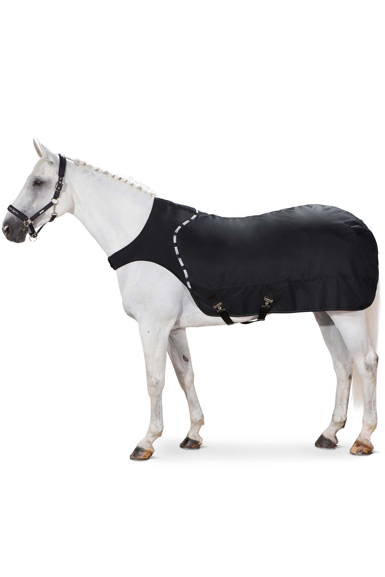 Eskadron Delta stapmolendeken, 150 gram Paardendekens