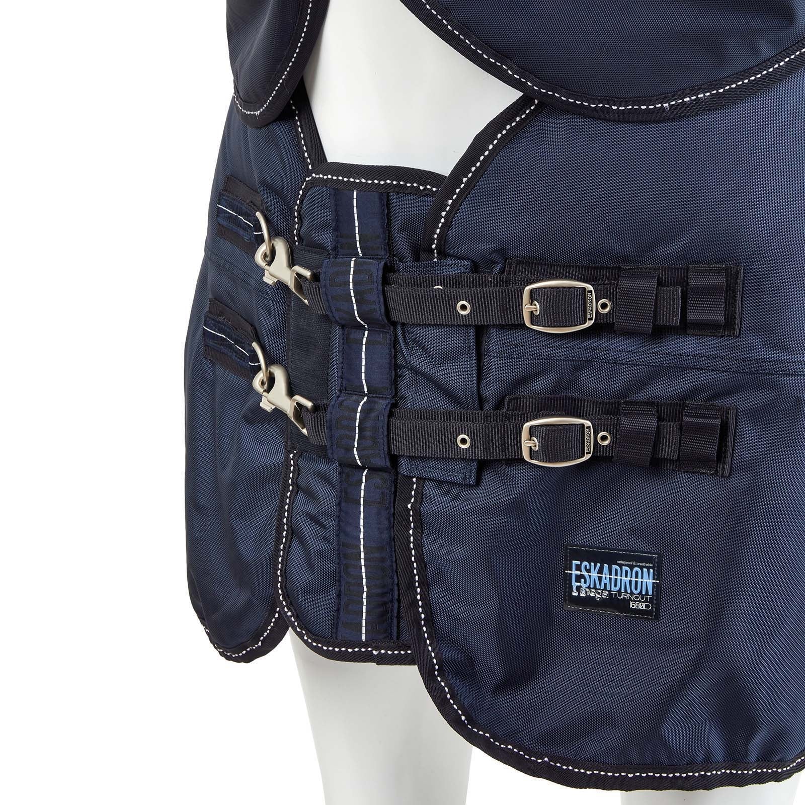 Eskadron Omega Turnout Rug, 250g Horse Rugs