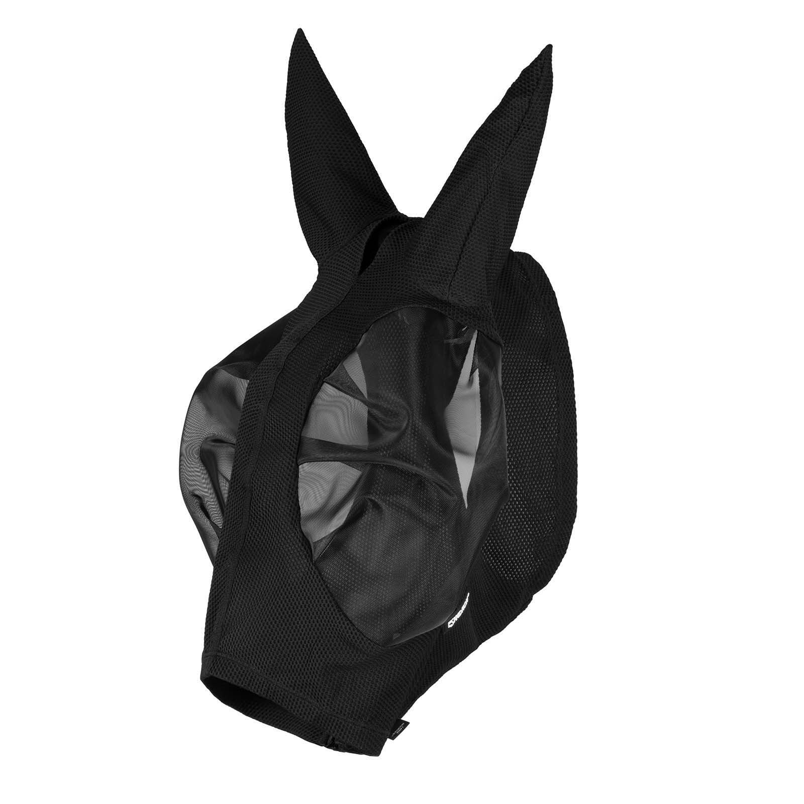 Eskadron DynAirMesh Vliegenmasker Vliegenbescherming