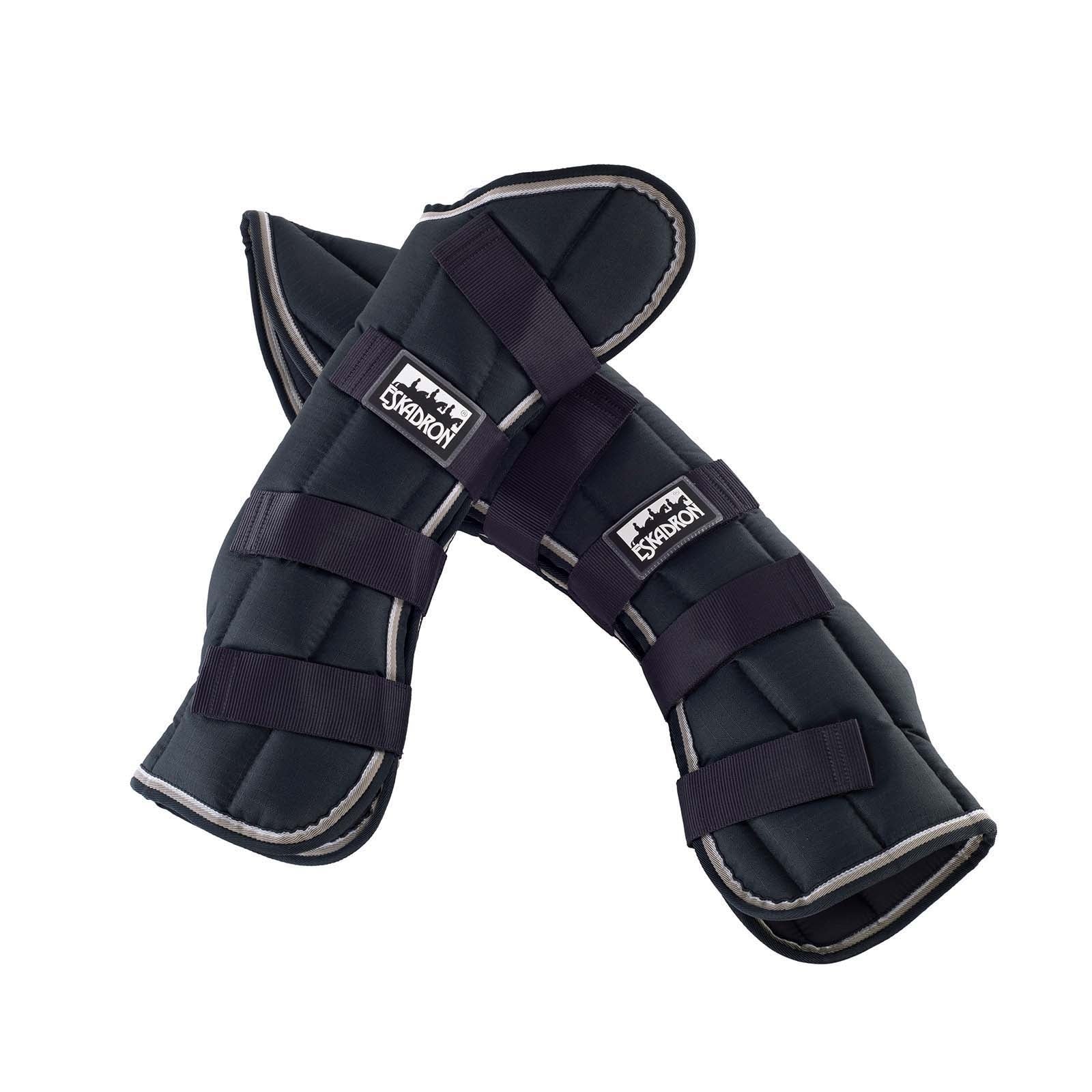 Eskadron Ripstop Travelling Boots Leg Protection & Hoof Protection for Horses
