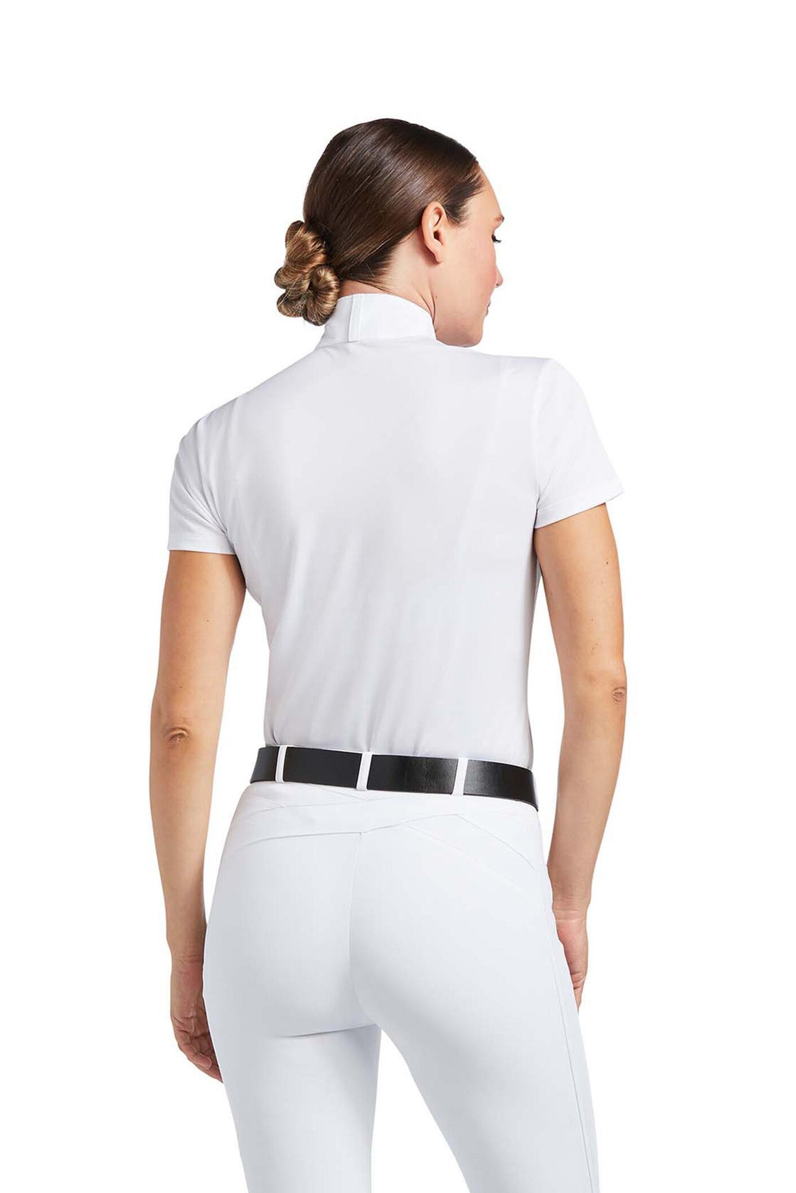 Ariat Aptos Women's Show Shirt Women’s Riding Clothing