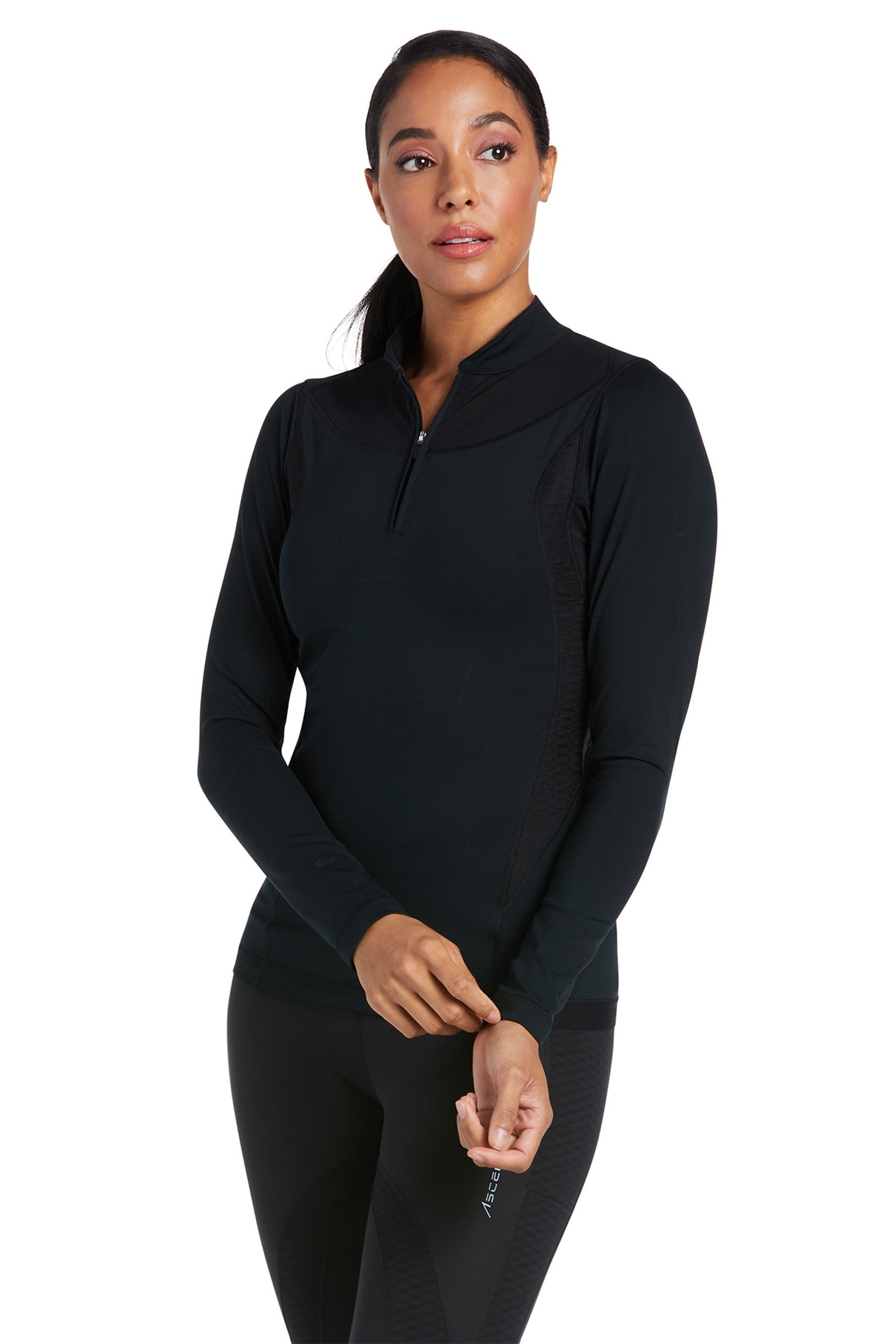 Ariat Ascent Women's Baselayer Women’s Riding Clothing