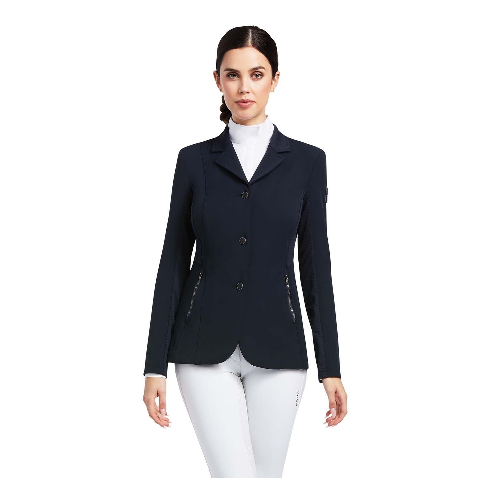 Ariat Galatea Bellatrix Show Coat Women’s Riding Clothing