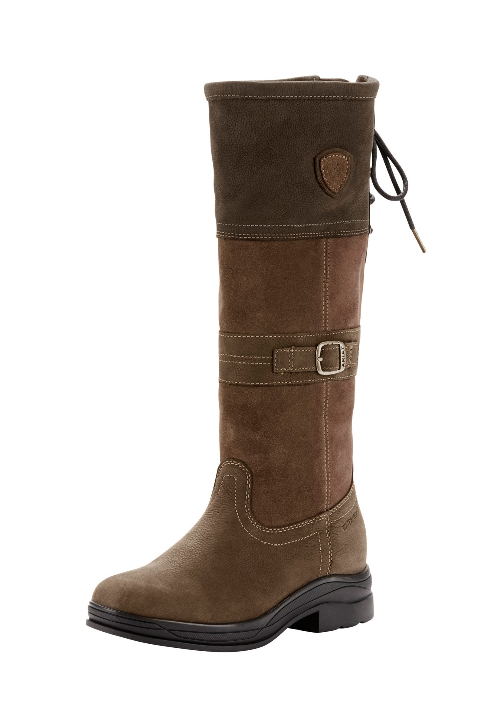 Ariat Langdale dames waterdichte laarzen Paardrijlaarzen & chaps