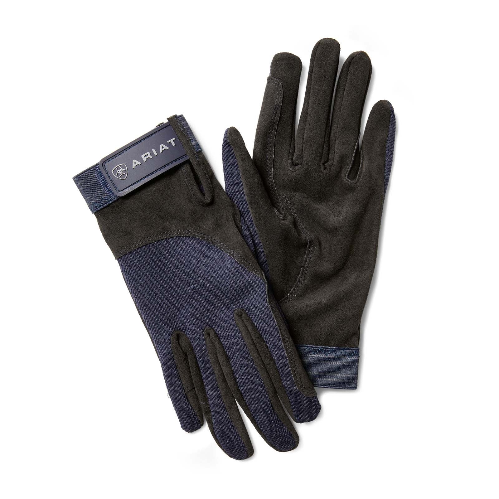 Ariat Tek Grip Gloves Riding Gloves