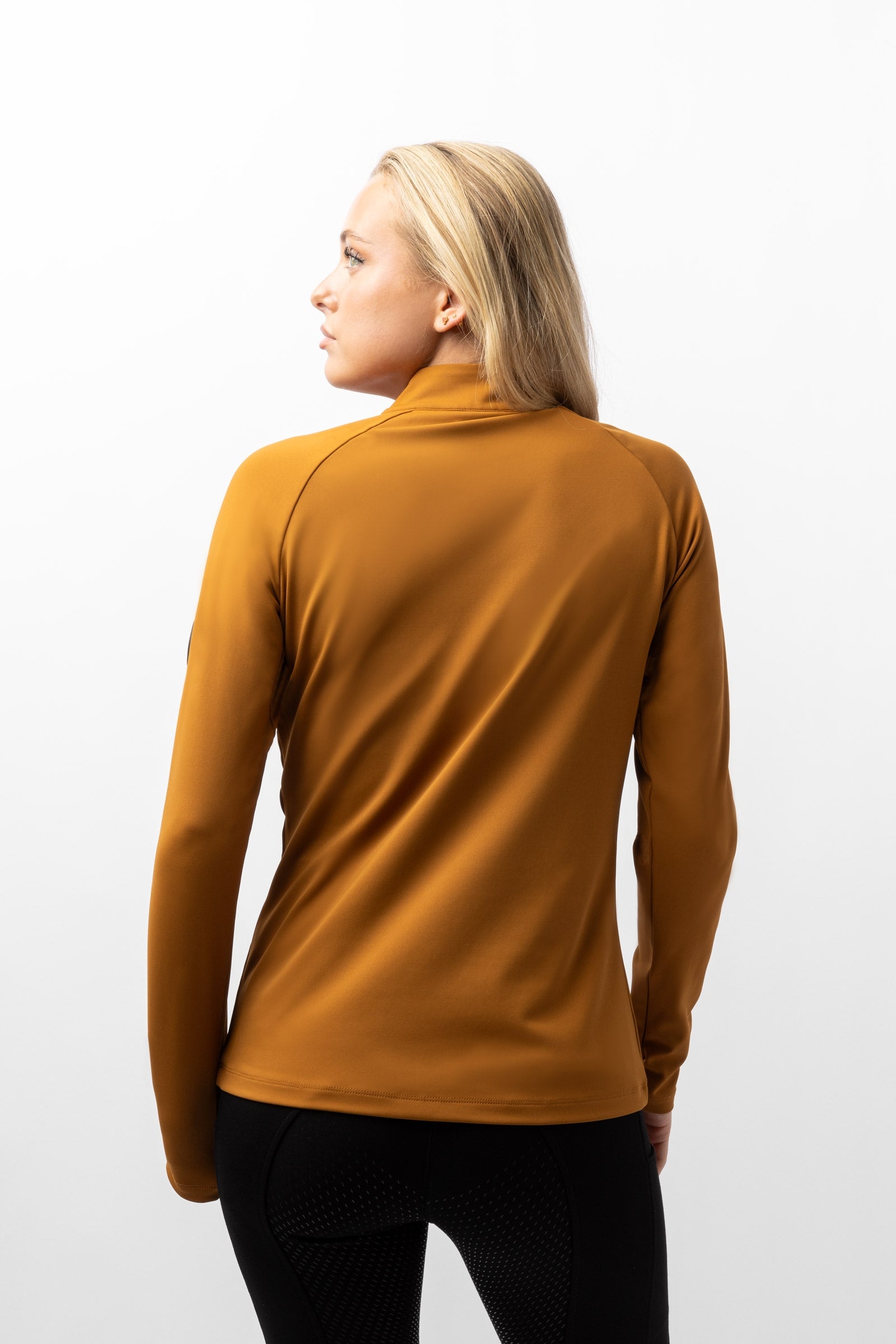 Horze Karla Training Shirt Women’s Riding Clothing