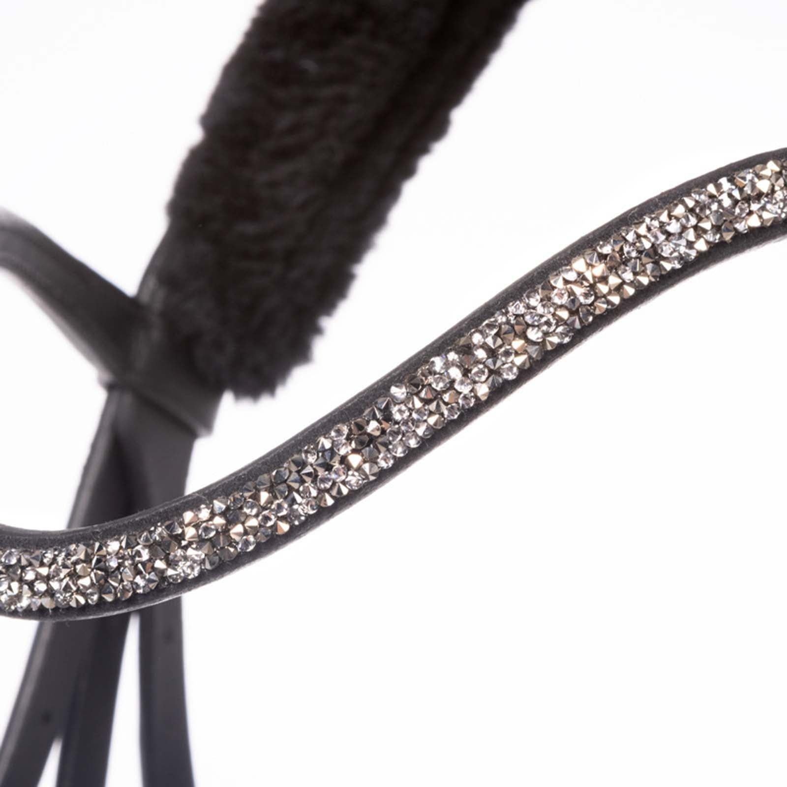 Kavalkade Ivella KavalSH4 Bridle Bridles & Reins