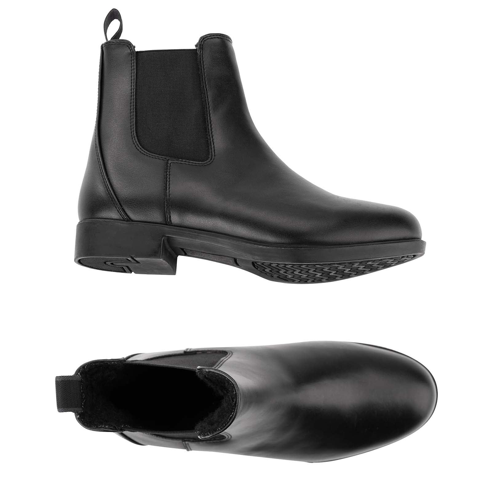Suedwind Footwear Contrace Jodhpur Winter Chelsea Paardrijlaarzen & chaps